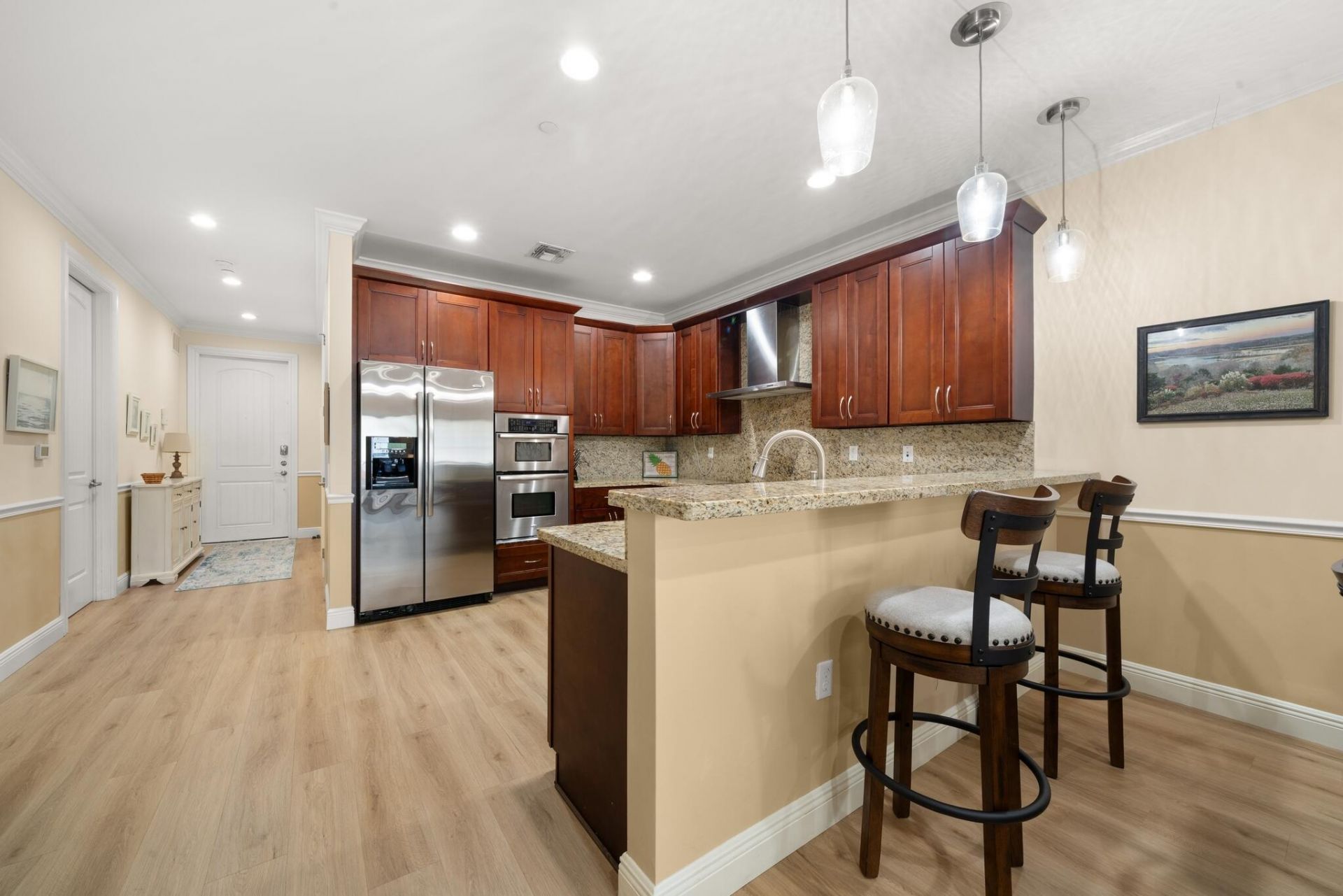 2351 Lakeview Drive, Unit 209, Sebring, FL 33870 Photo