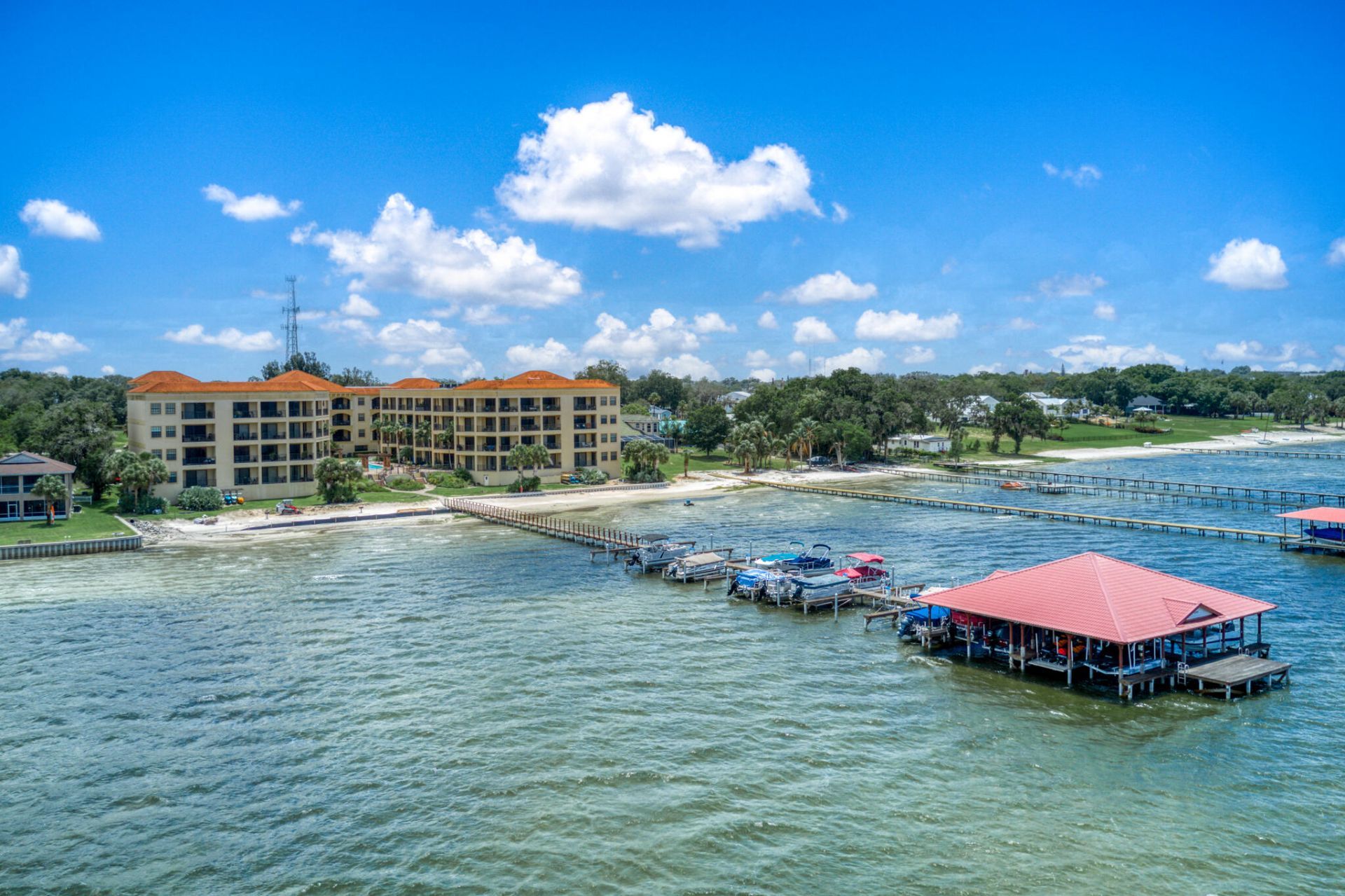 2351 Lakeview Drive, Unit 209, Sebring, FL 33870 Photo