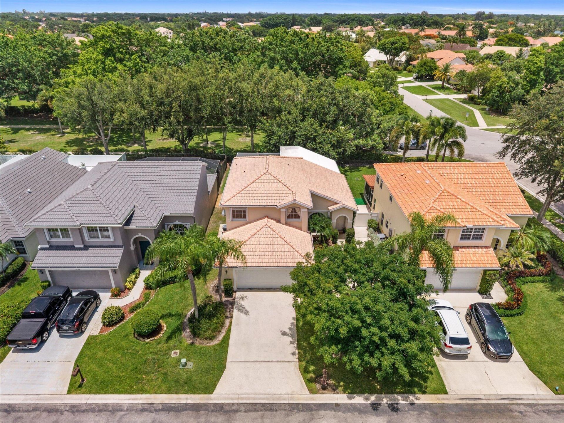 10796 Crescendo Circle, Boca Raton, FL 33498 Photo