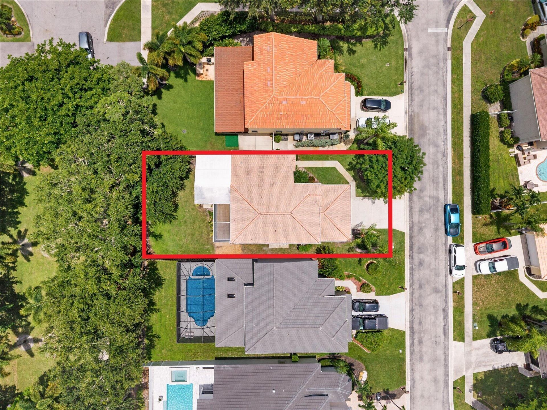 10796 Crescendo Circle, Boca Raton, FL 33498 Photo