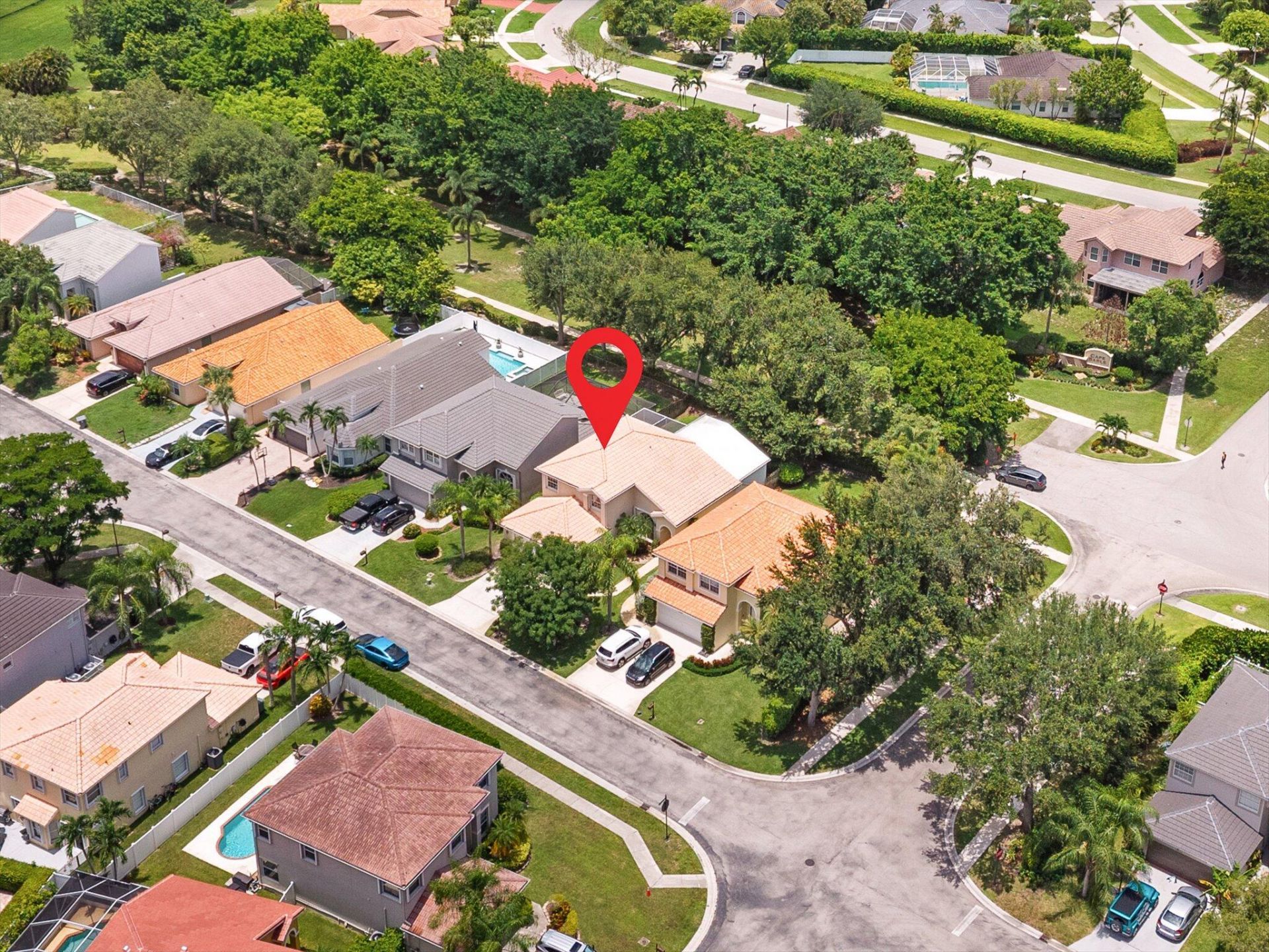 10796 Crescendo Circle, Boca Raton, FL 33498 Photo