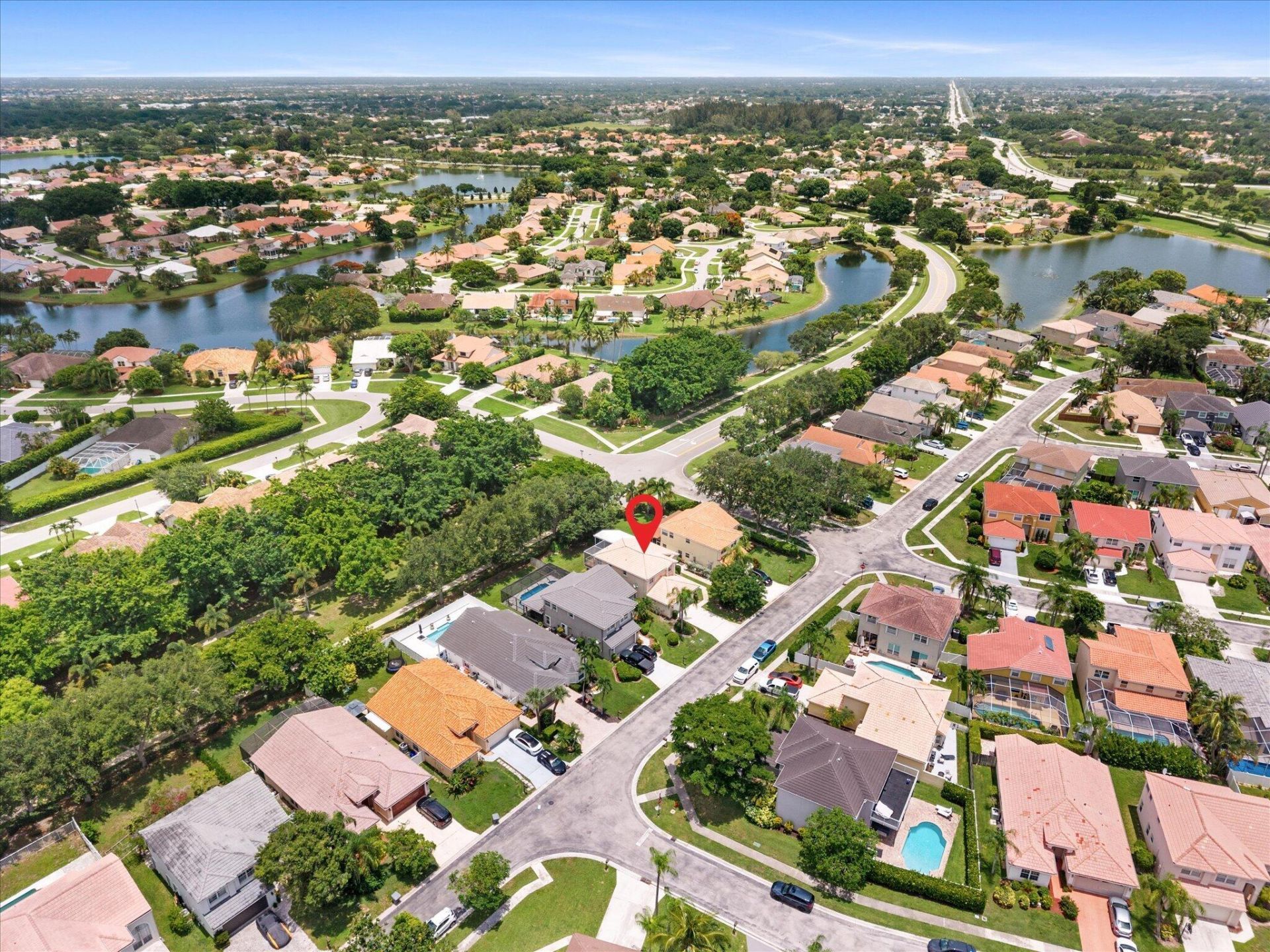 10796 Crescendo Circle, Boca Raton, FL 33498 Photo