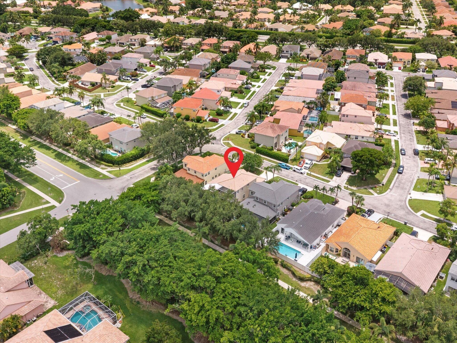 10796 Crescendo Circle, Boca Raton, FL 33498 Photo