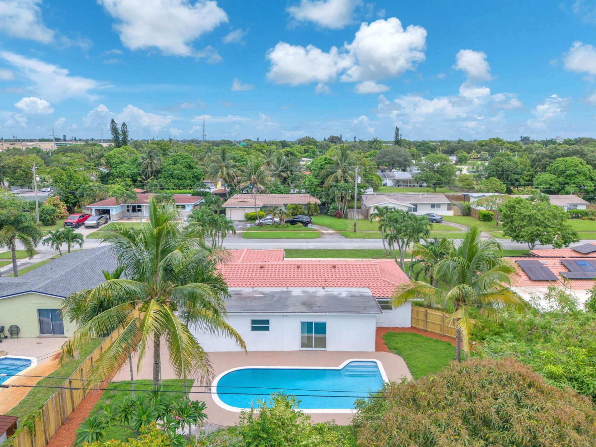 4872 NW 6th Court, Plantation, FL 33317 Photo