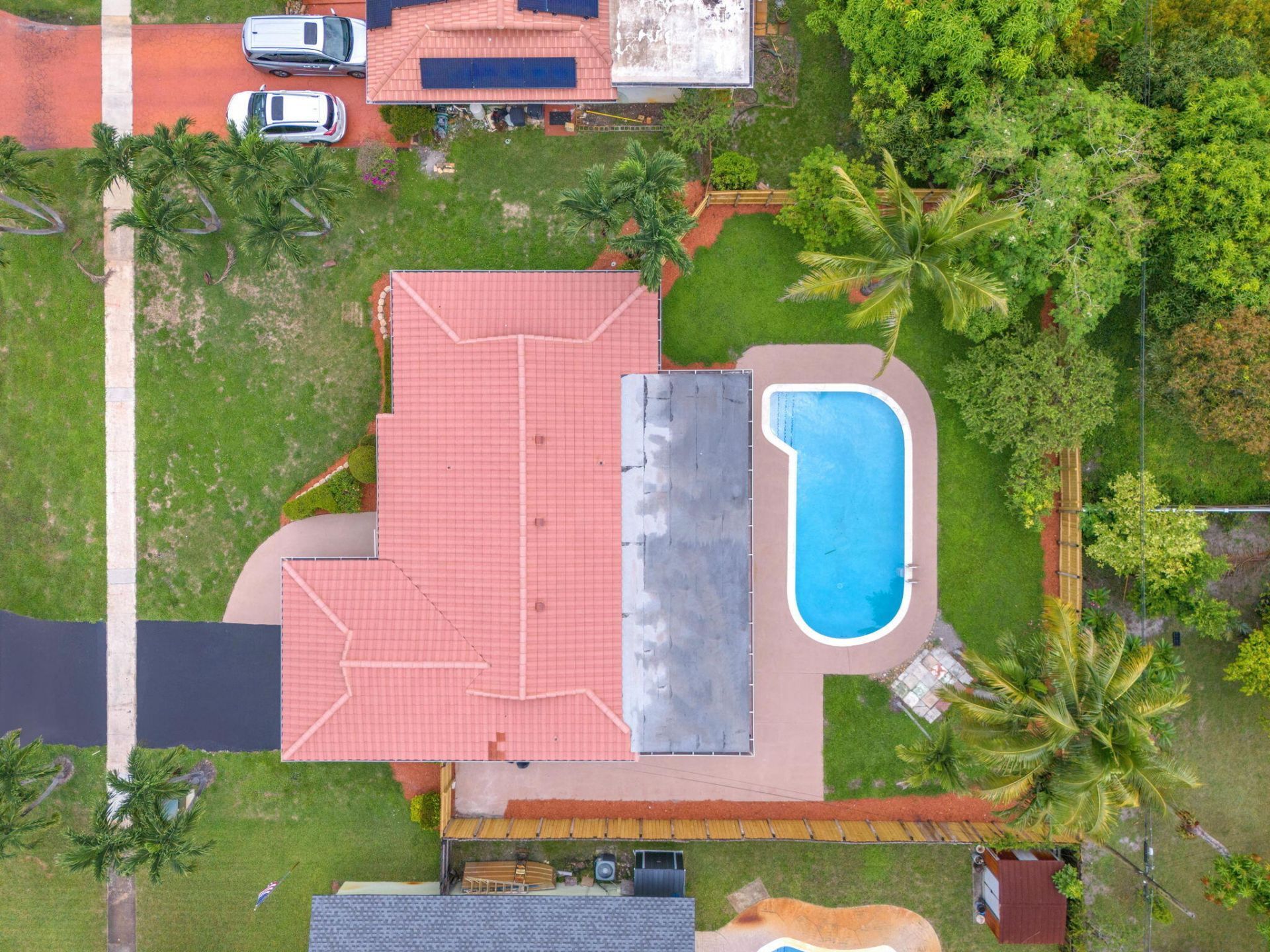 4872 NW 6th Court, Plantation, FL 33317 Photo
