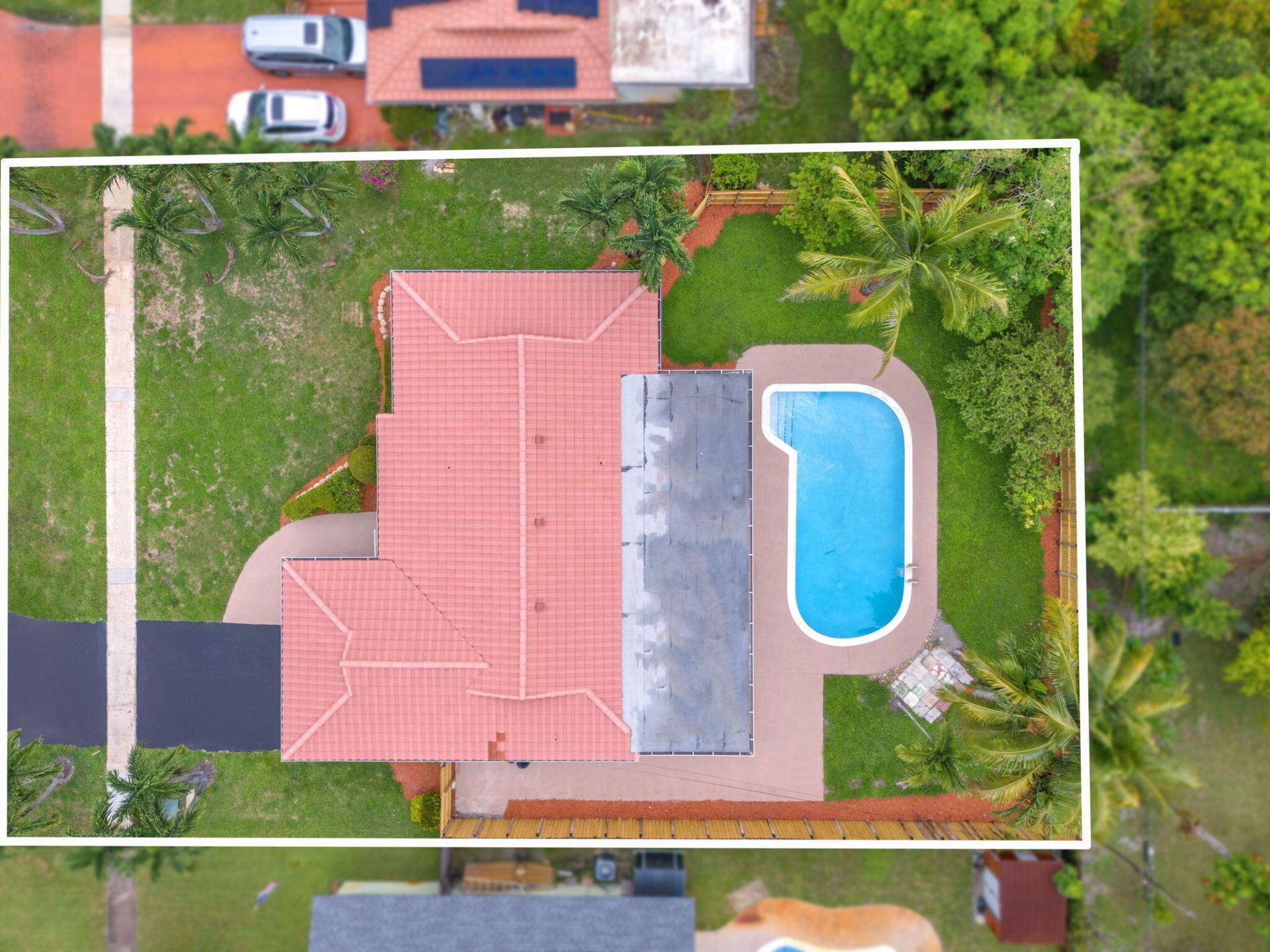 4872 NW 6th Court, Plantation, FL 33317 Photo