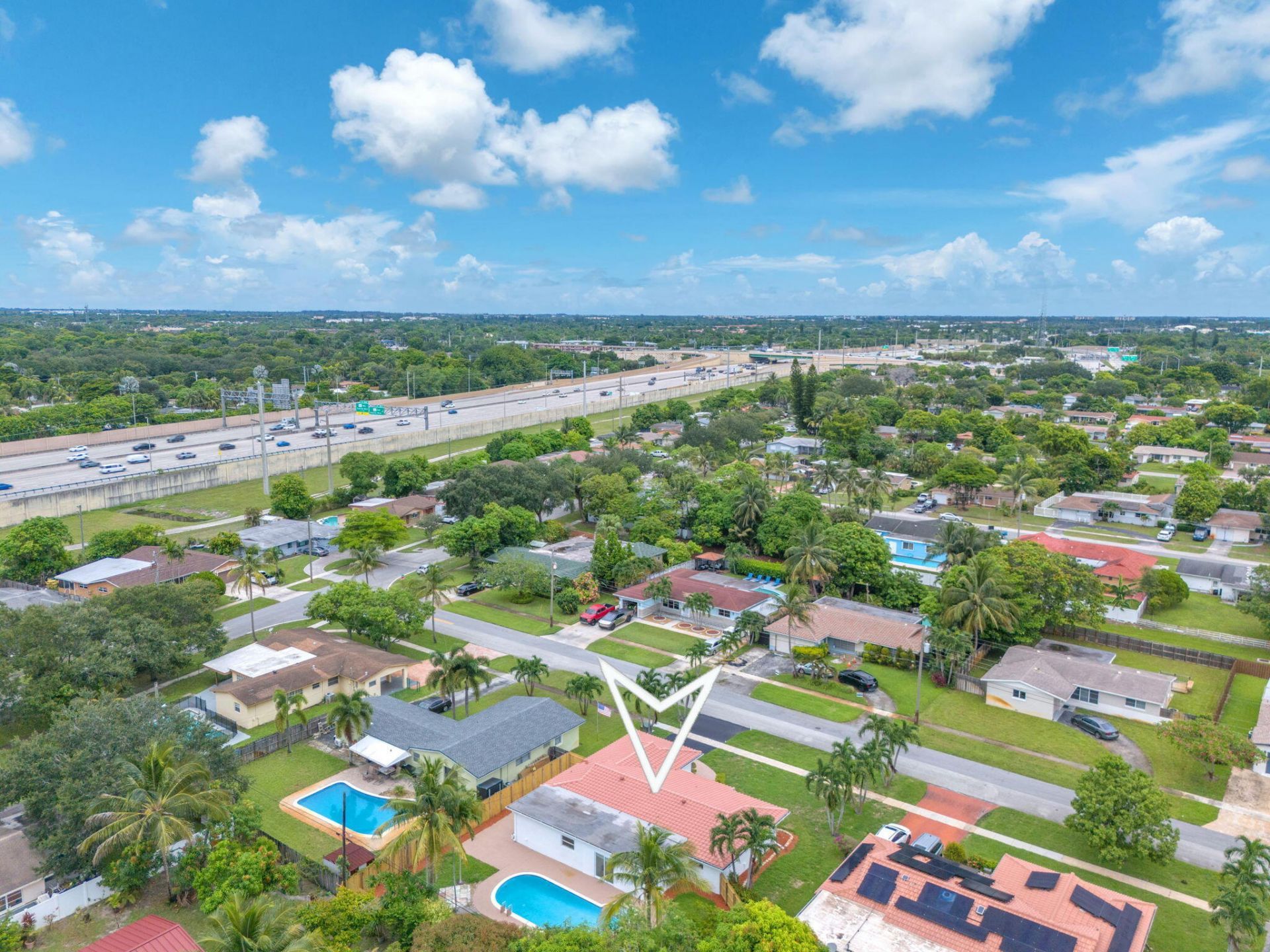 4872 NW 6th Court, Plantation, FL 33317 Photo