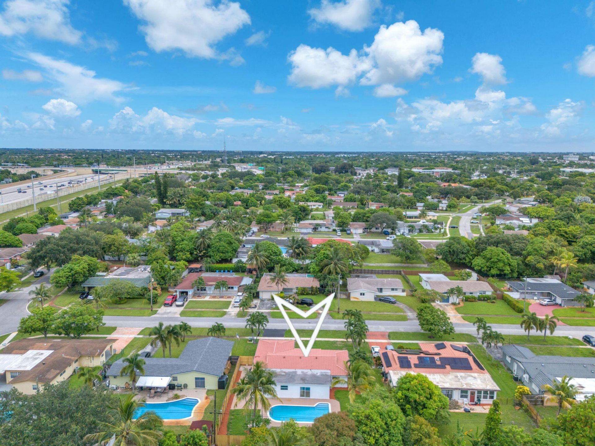 4872 NW 6th Court, Plantation, FL 33317 Photo
