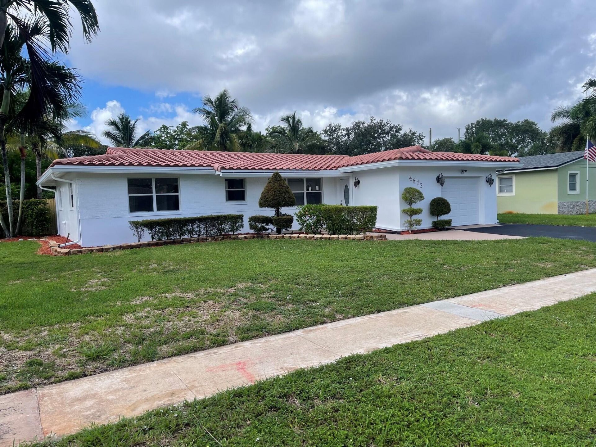 4872 NW 6th Court, Plantation, FL 33317 Photo
