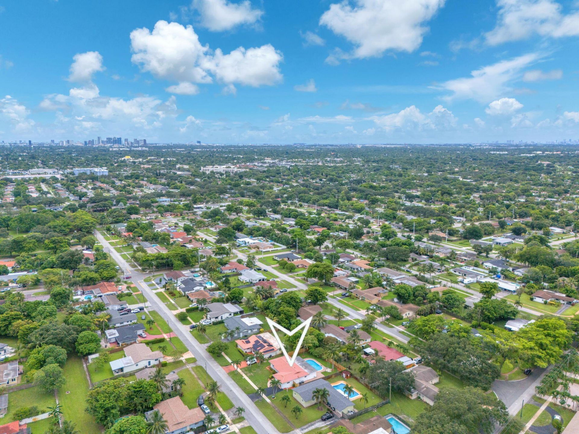 4872 NW 6th Court, Plantation, FL 33317 Photo