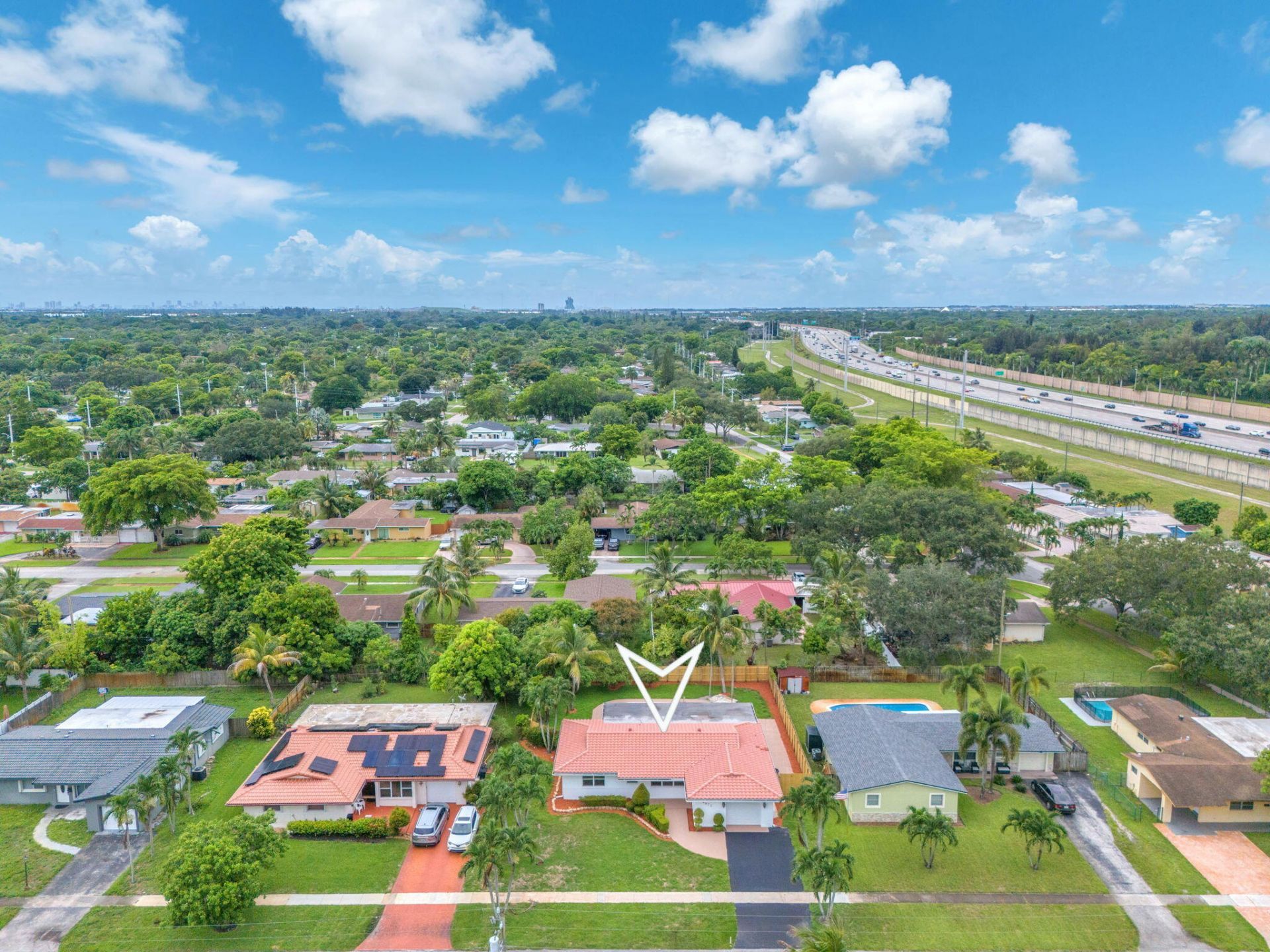 4872 NW 6th Court, Plantation, FL 33317 Photo