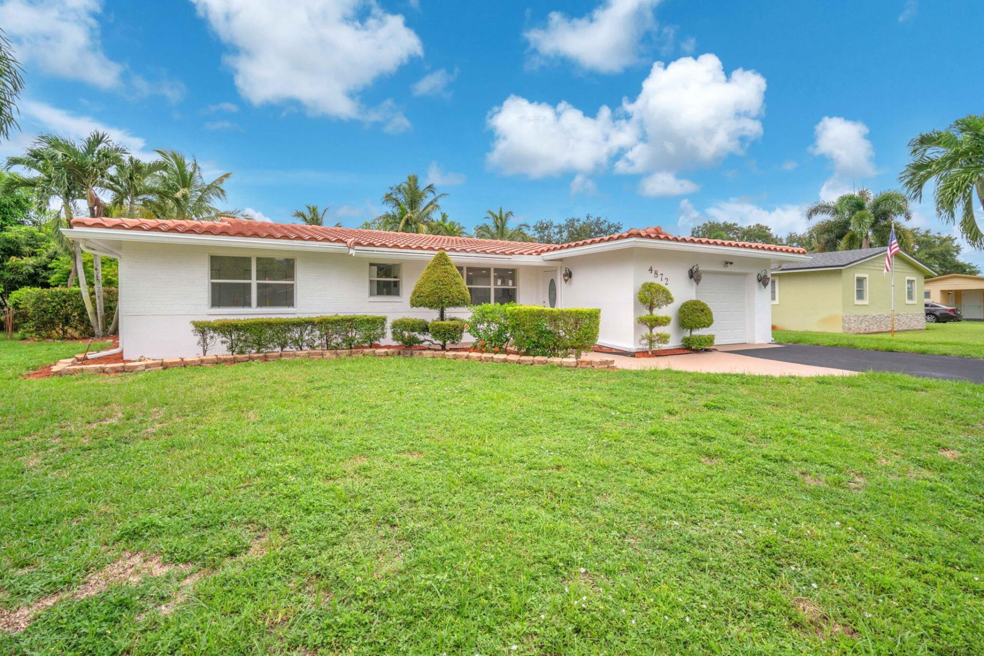4872 NW 6th Court, Plantation, FL 33317 Photo