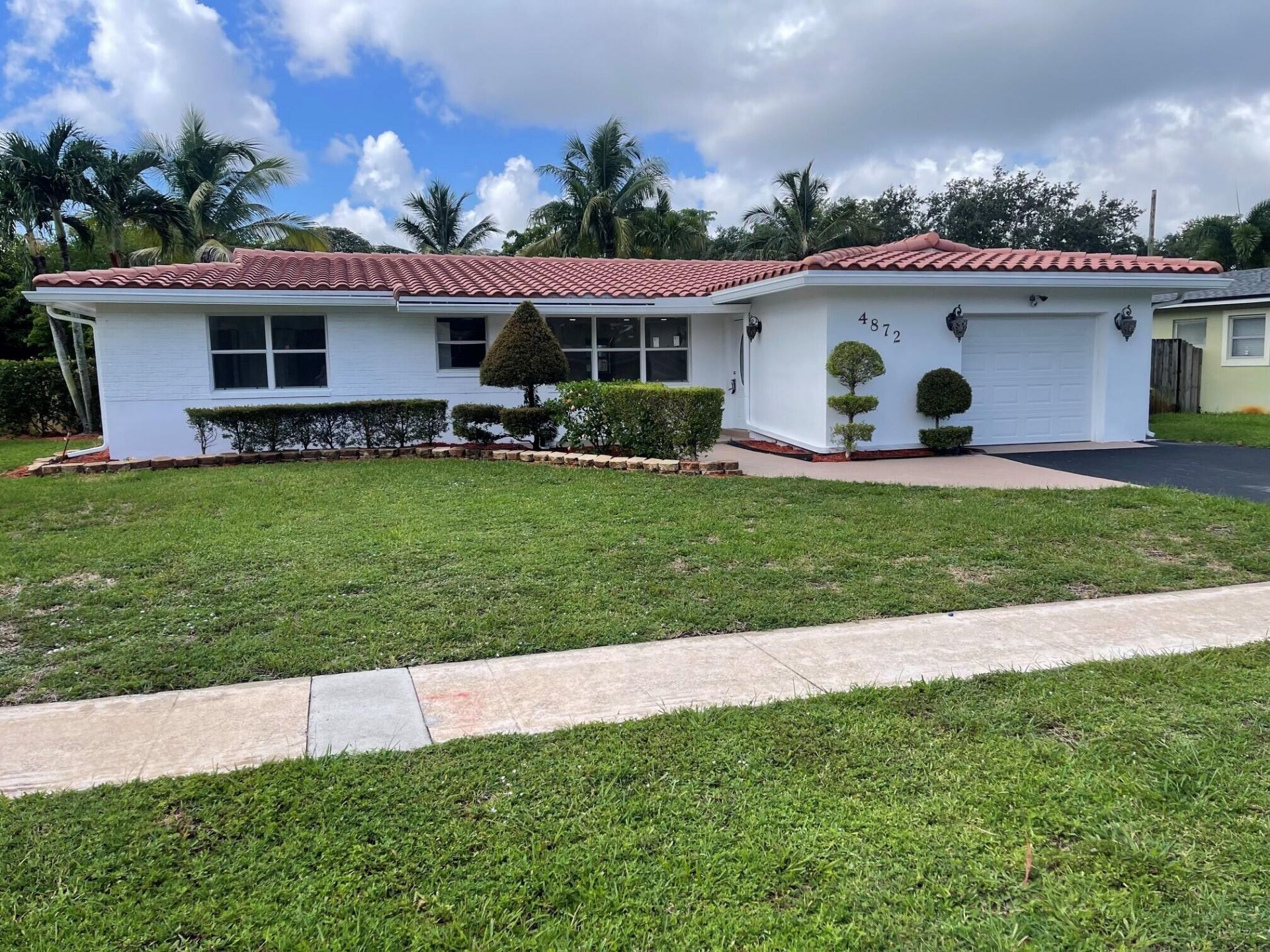 4872 NW 6th Court, Plantation, FL 33317 Photo