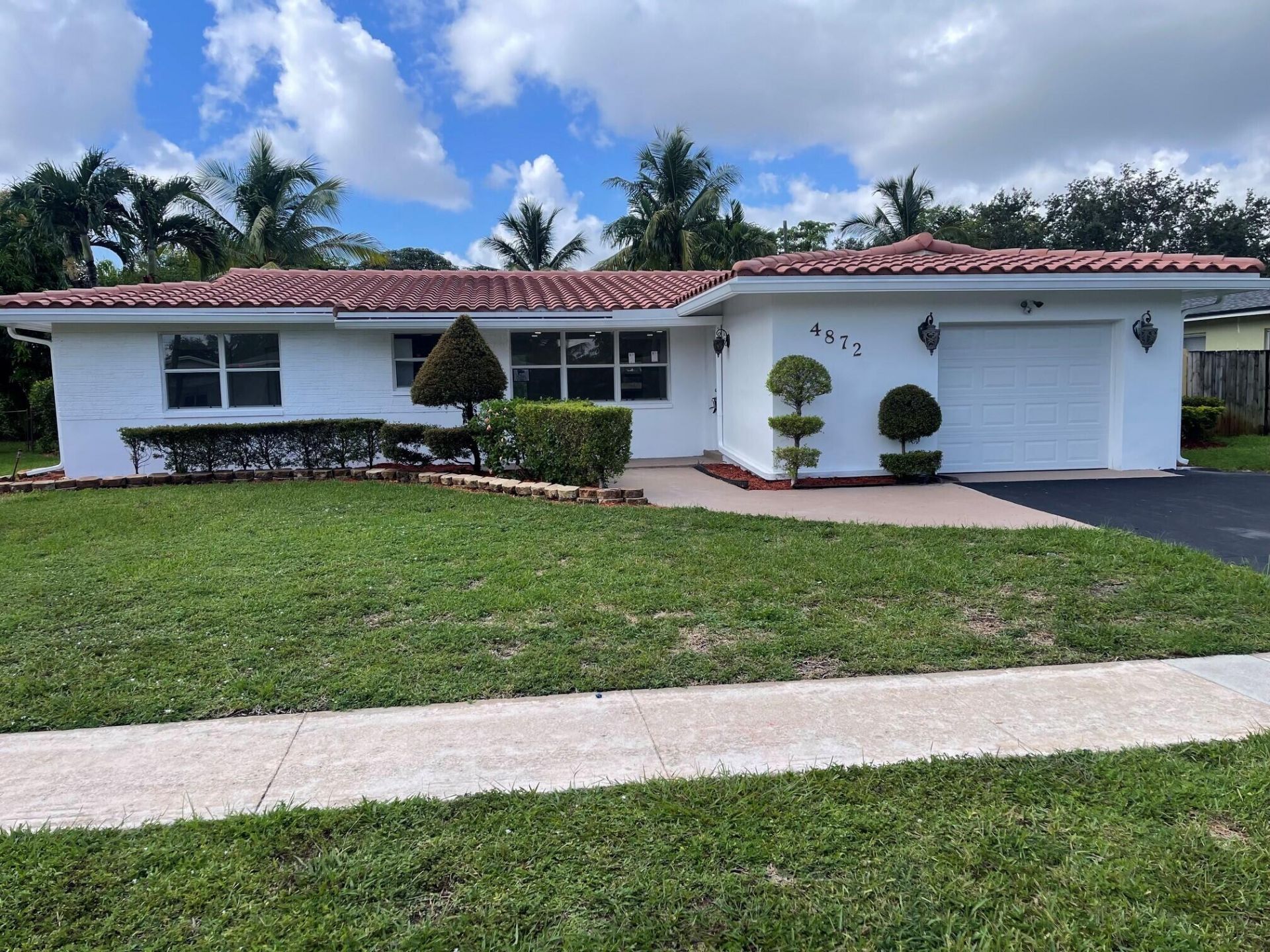 4872 NW 6th Court, Plantation, FL 33317 Photo