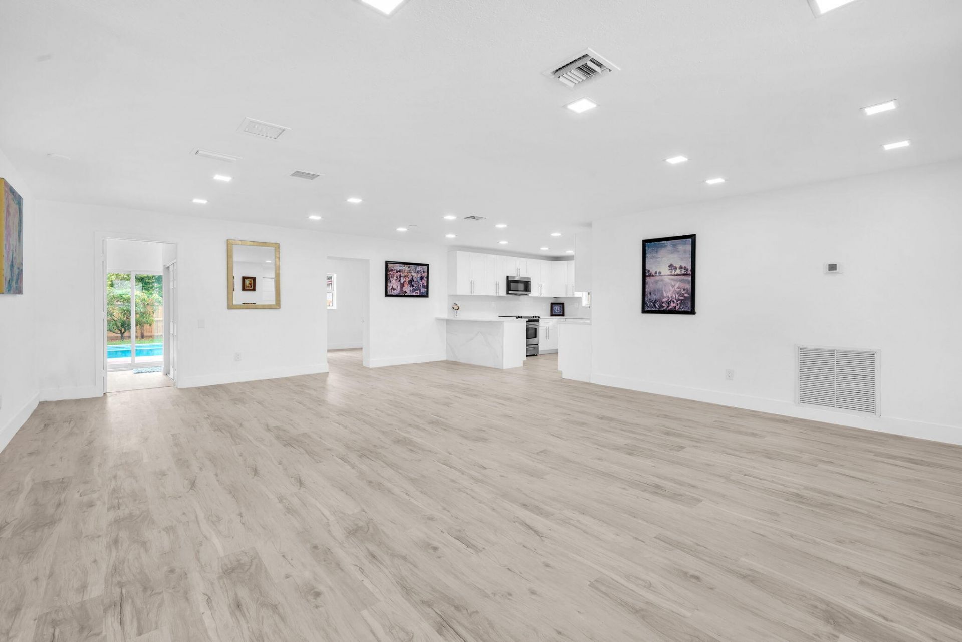 4872 NW 6th Court, Plantation, FL 33317 Photo
