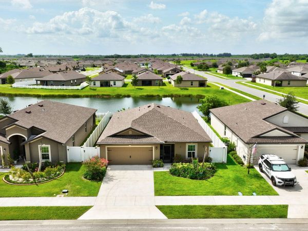 5521 Fantasy Drive, Fort Pierce, FL 34947