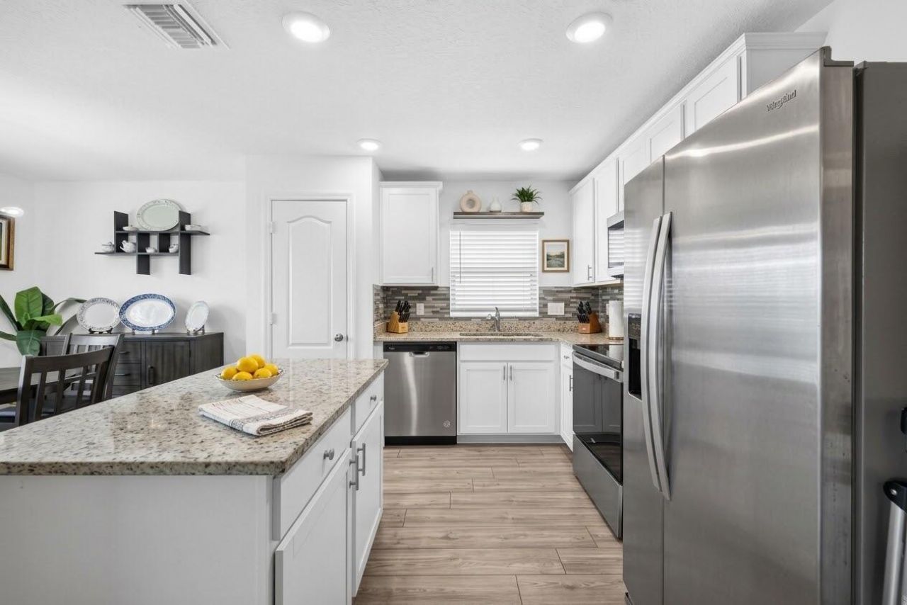 5521 Fantasy Drive, Fort Pierce, FL 34947 Photo