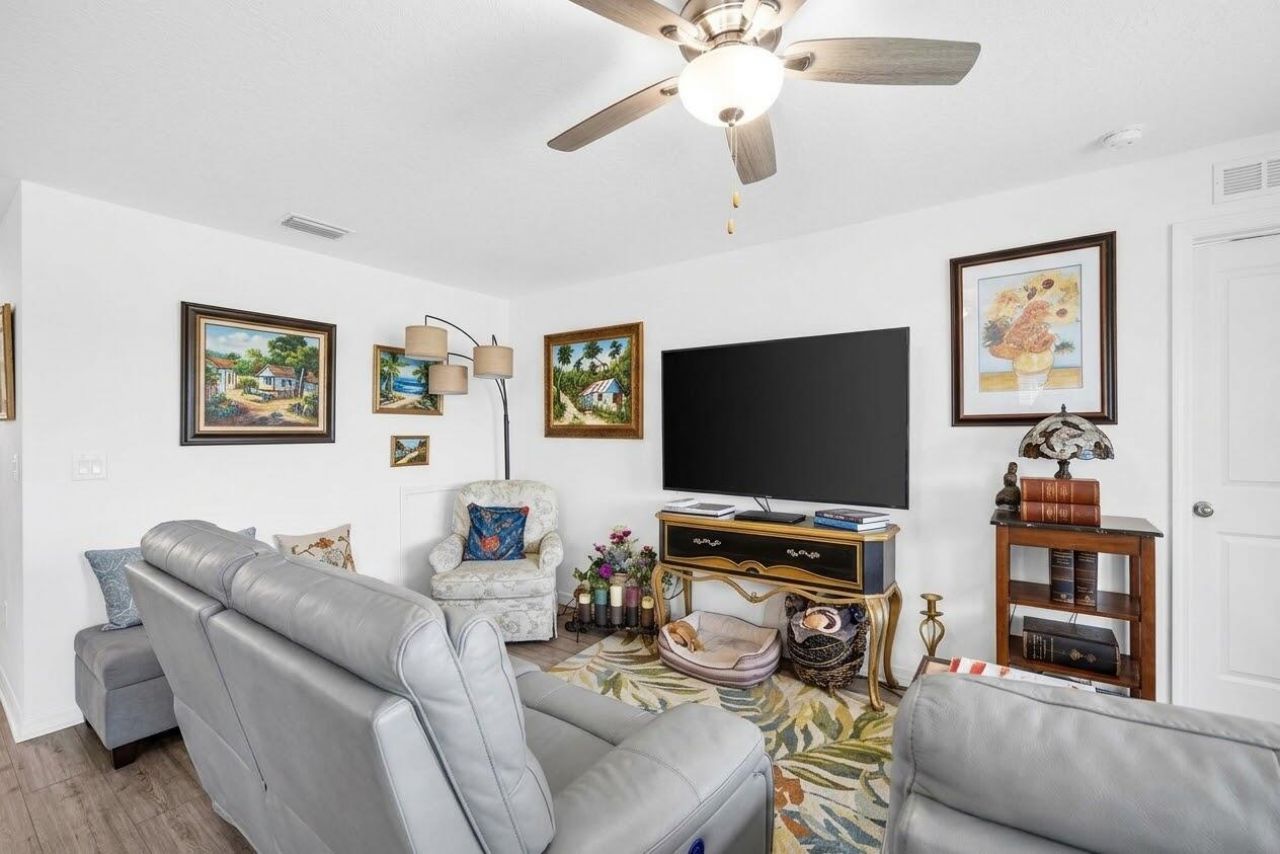 5521 Fantasy Drive, Fort Pierce, FL 34947 Photo