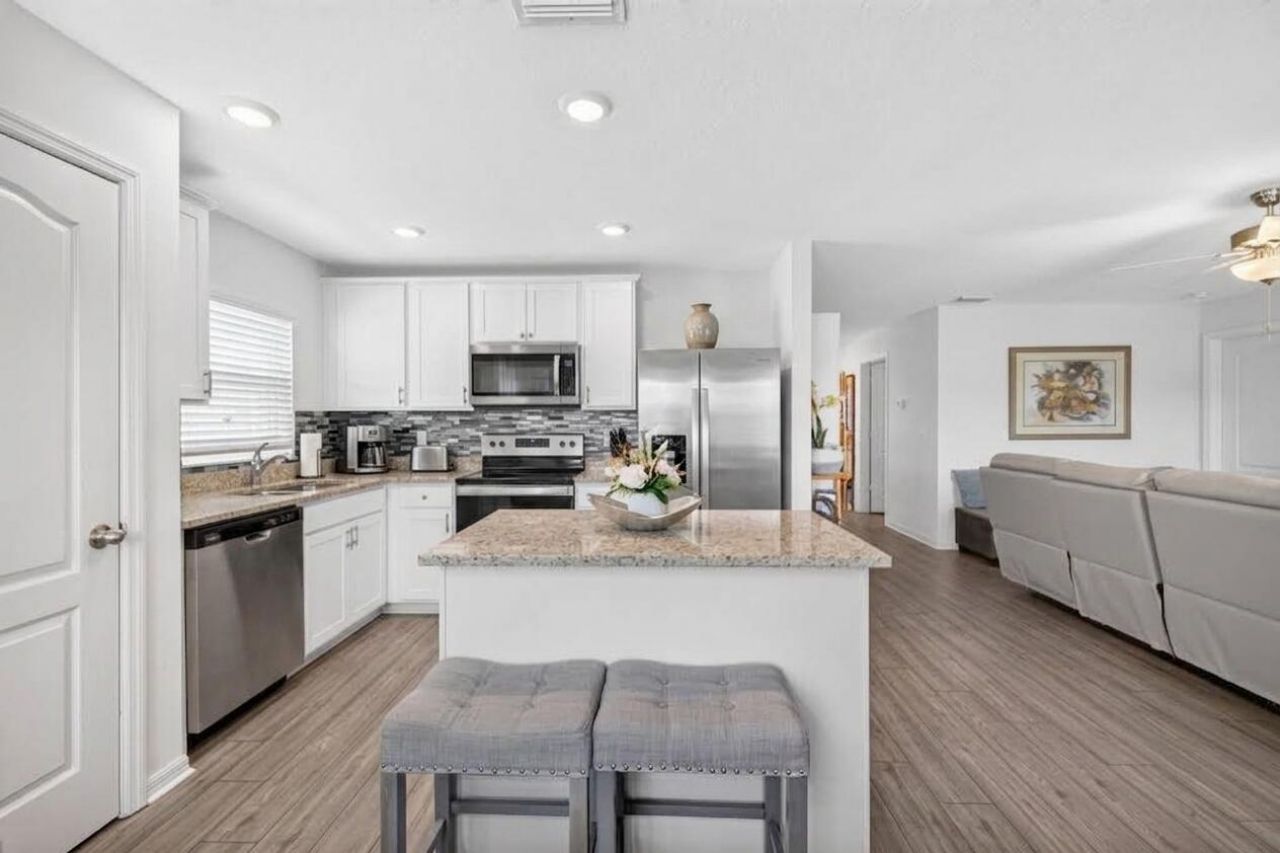 5521 Fantasy Drive, Fort Pierce, FL 34947 Photo