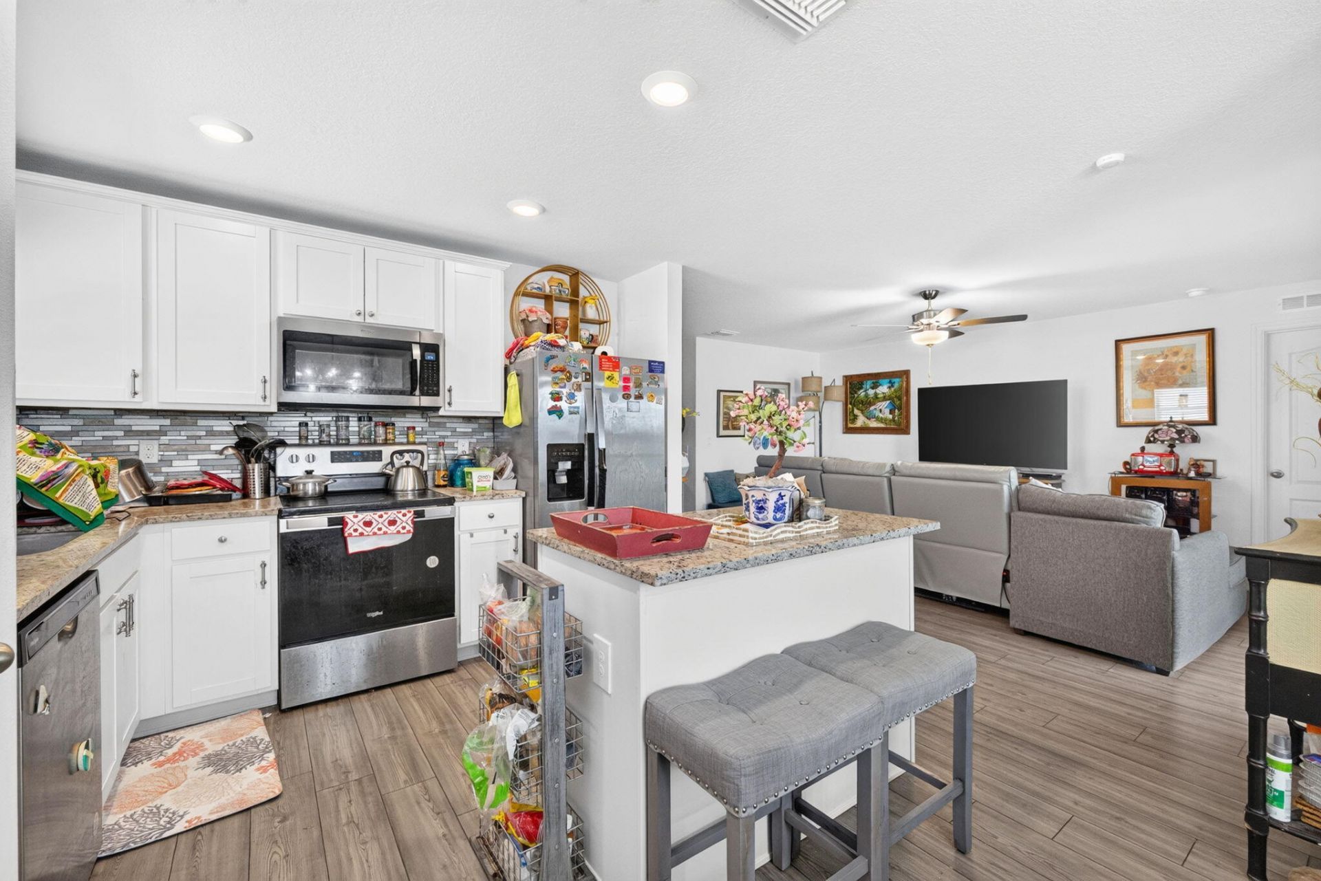 5521 Fantasy Drive, Fort Pierce, FL 34947 Photo