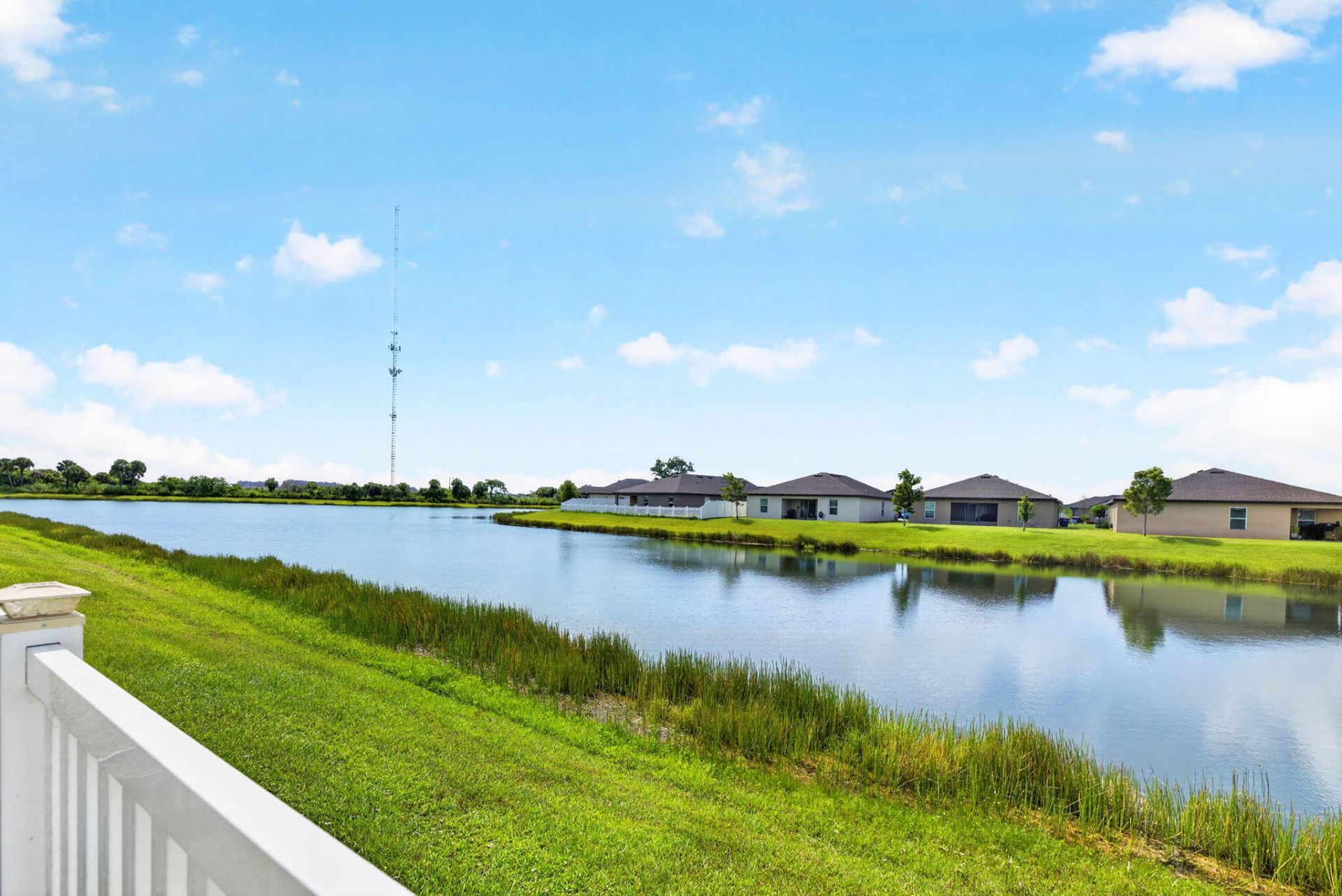 5521 Fantasy Drive, Fort Pierce, FL 34947 Photo