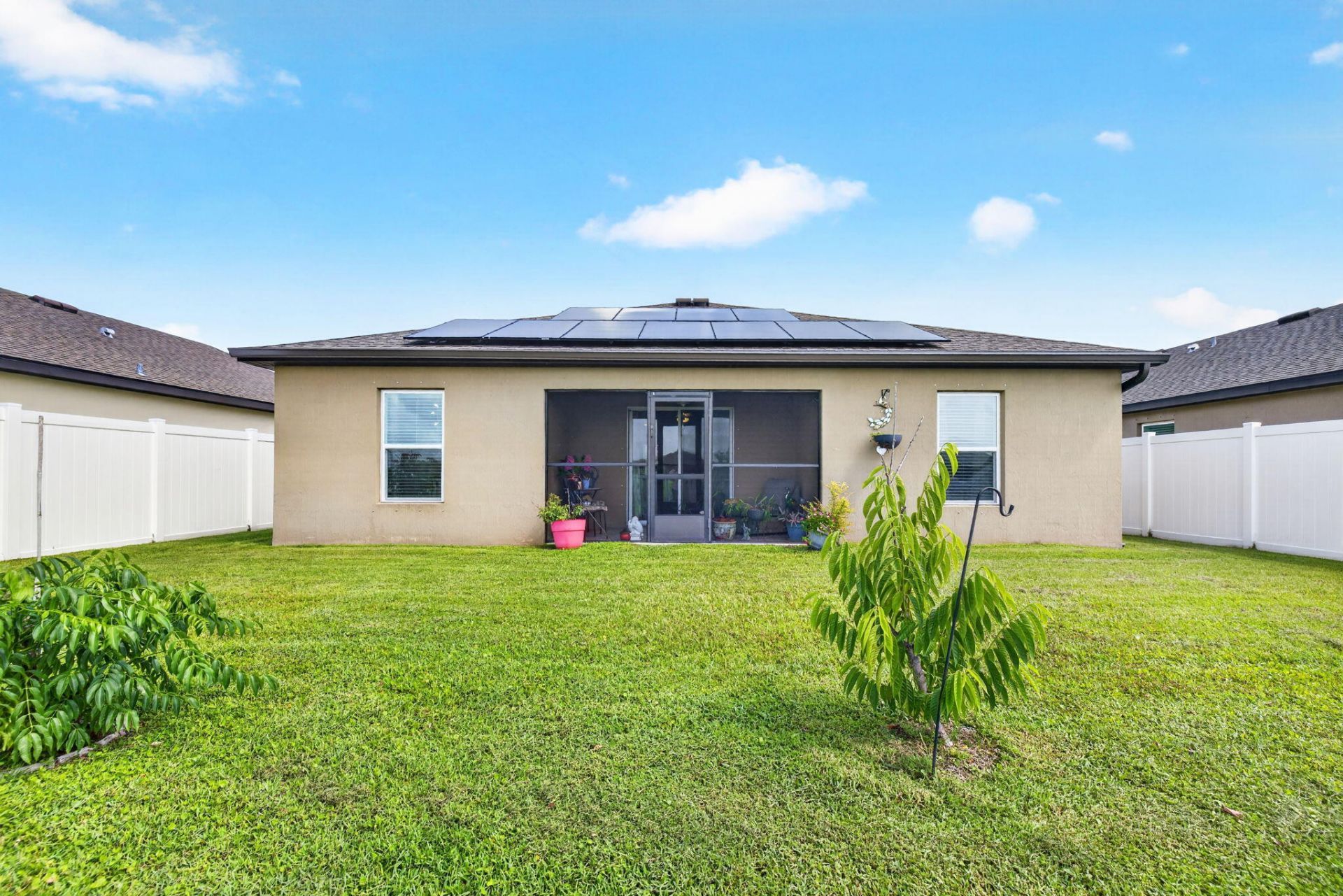5521 Fantasy Drive, Fort Pierce, FL 34947 Photo