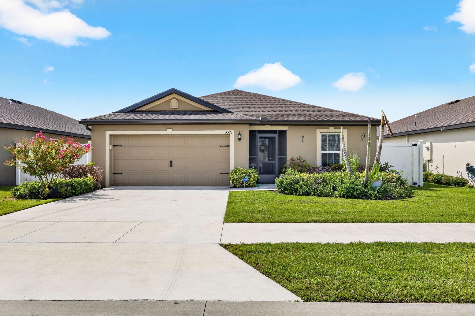 5521 Fantasy Drive, Fort Pierce, FL 34947 Photo