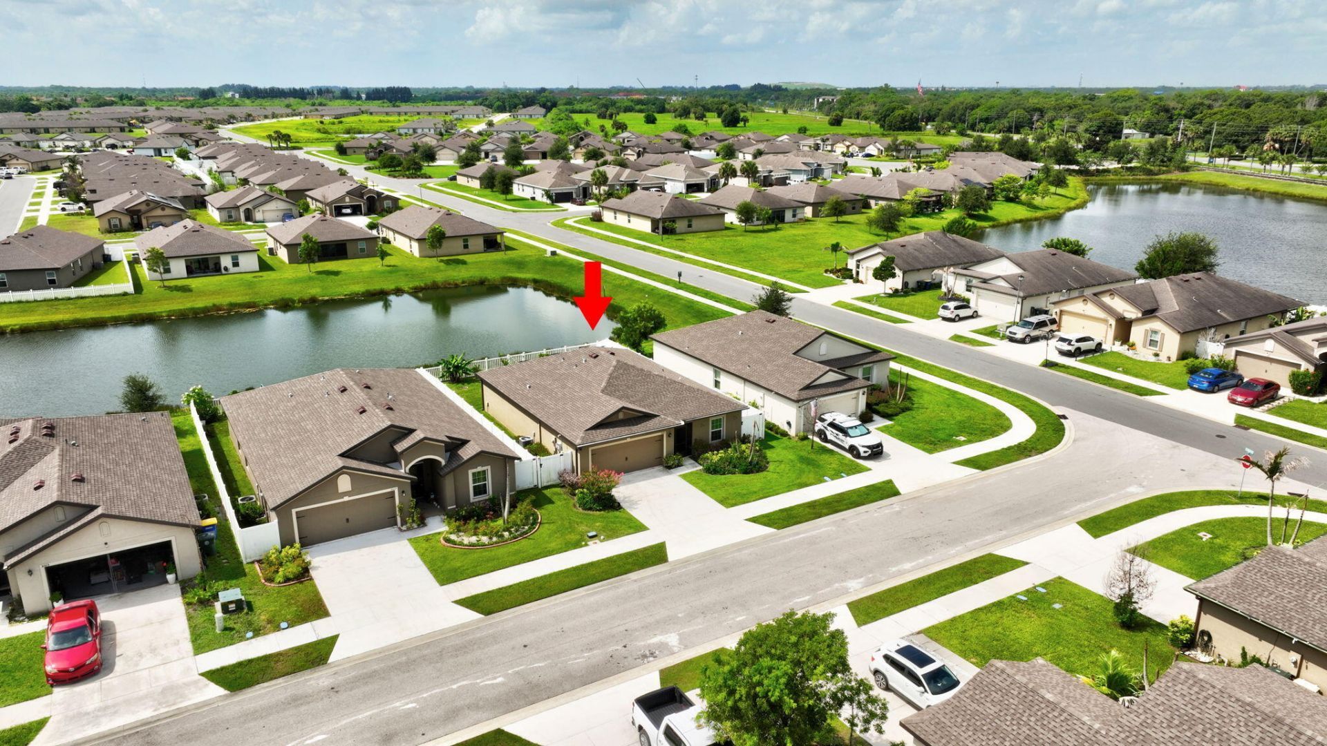 5521 Fantasy Drive, Fort Pierce, FL 34947 Photo