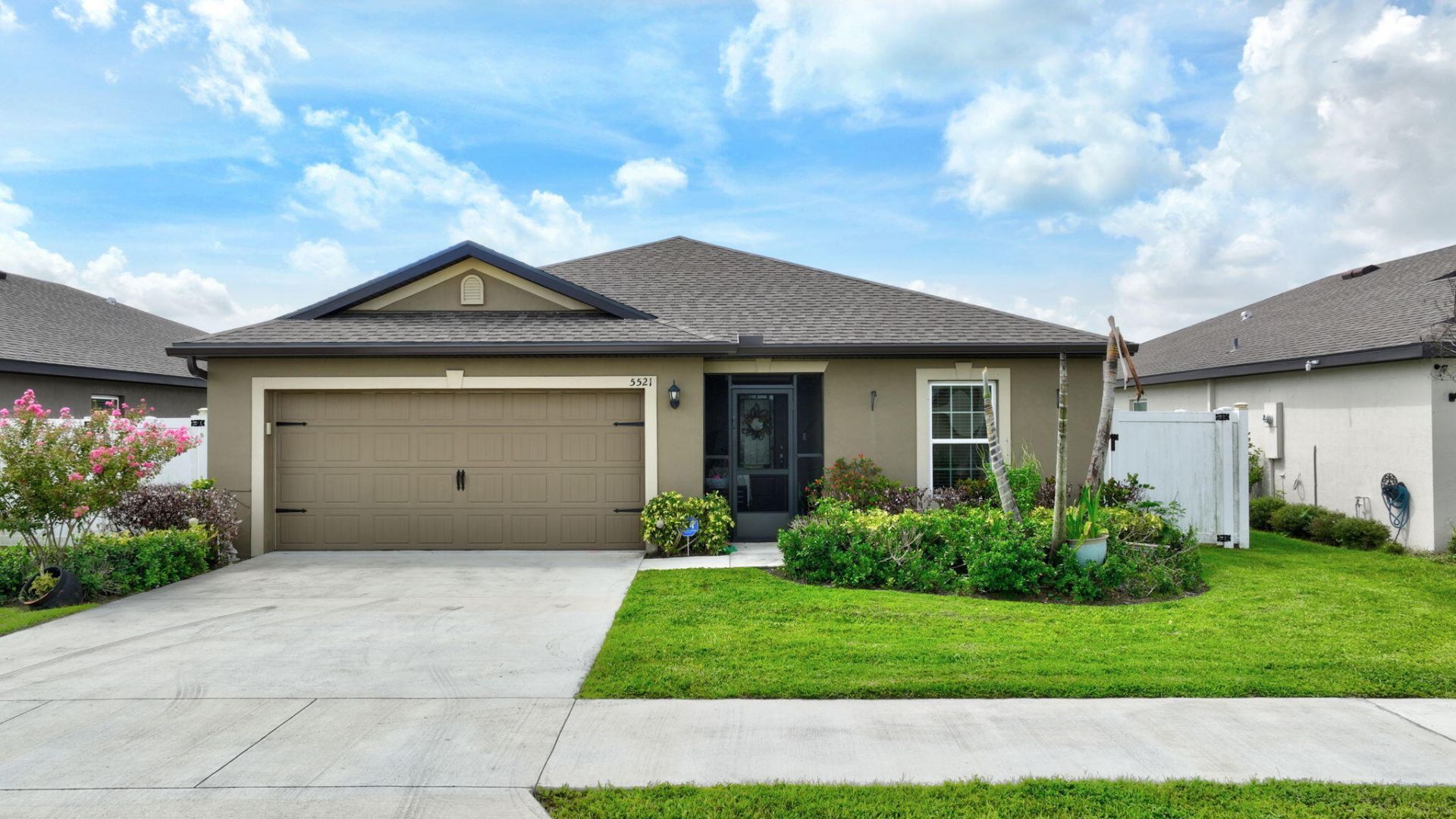 5521 Fantasy Drive, Fort Pierce, FL 34947 Photo