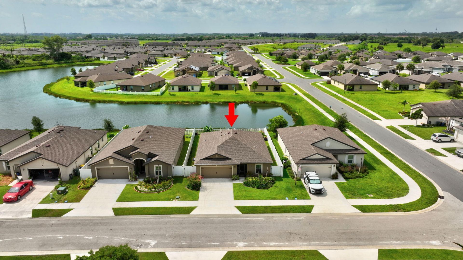 5521 Fantasy Drive, Fort Pierce, FL 34947 Photo