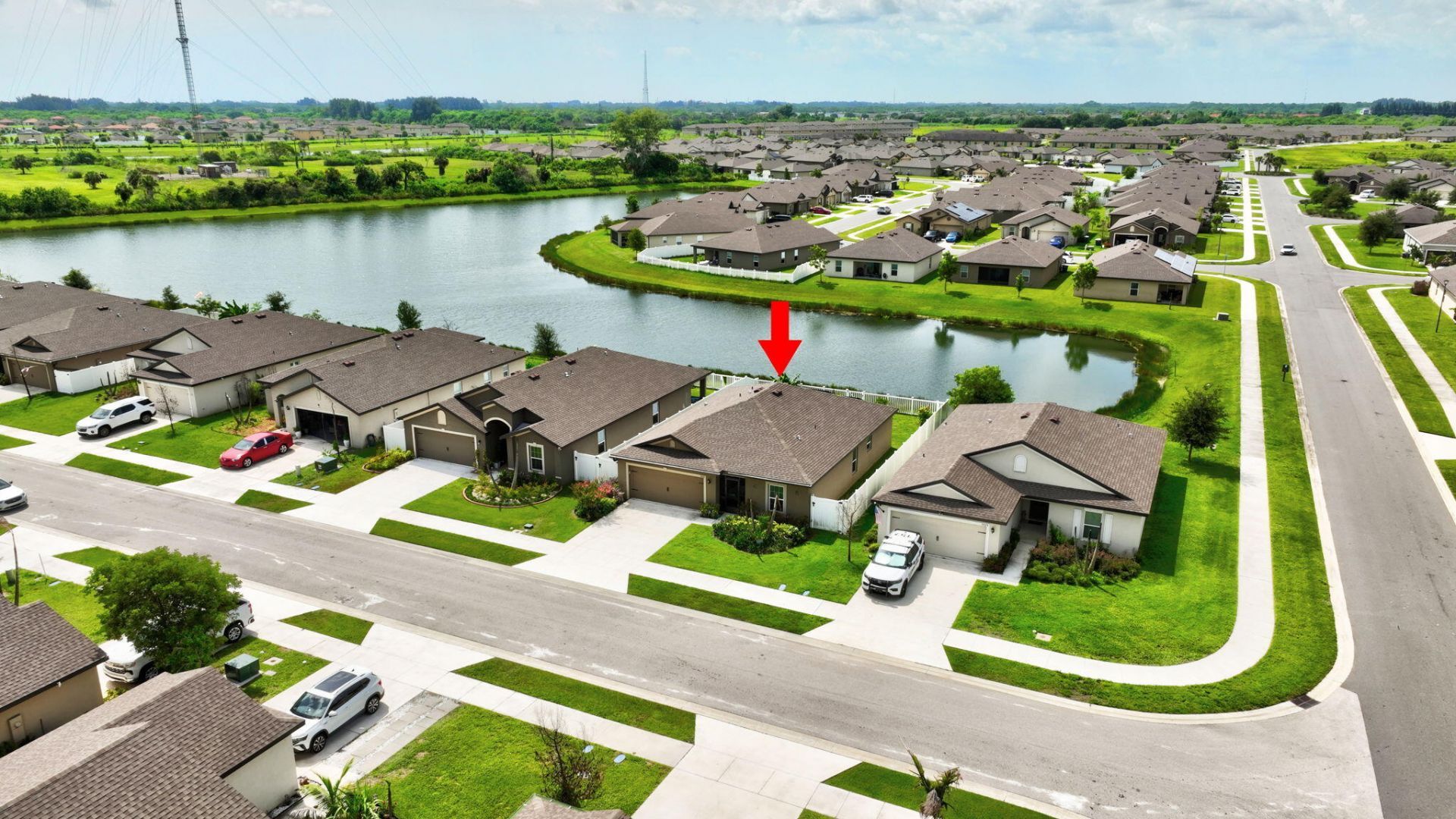 5521 Fantasy Drive, Fort Pierce, FL 34947 Photo
