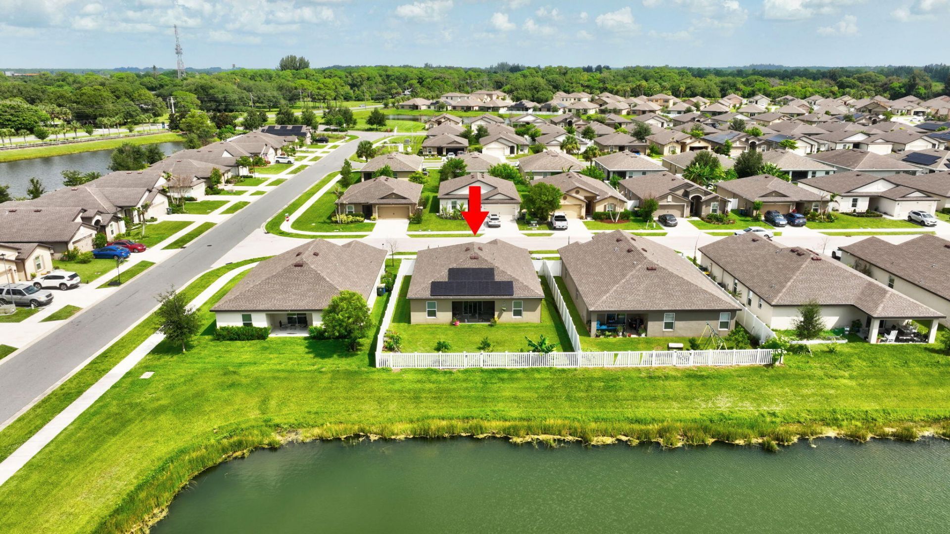 5521 Fantasy Drive, Fort Pierce, FL 34947 Photo
