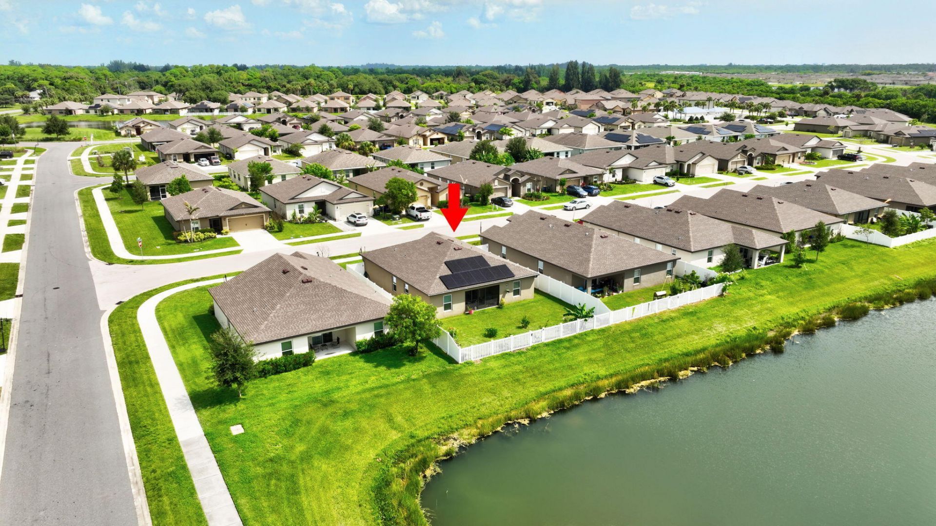 5521 Fantasy Drive, Fort Pierce, FL 34947 Photo