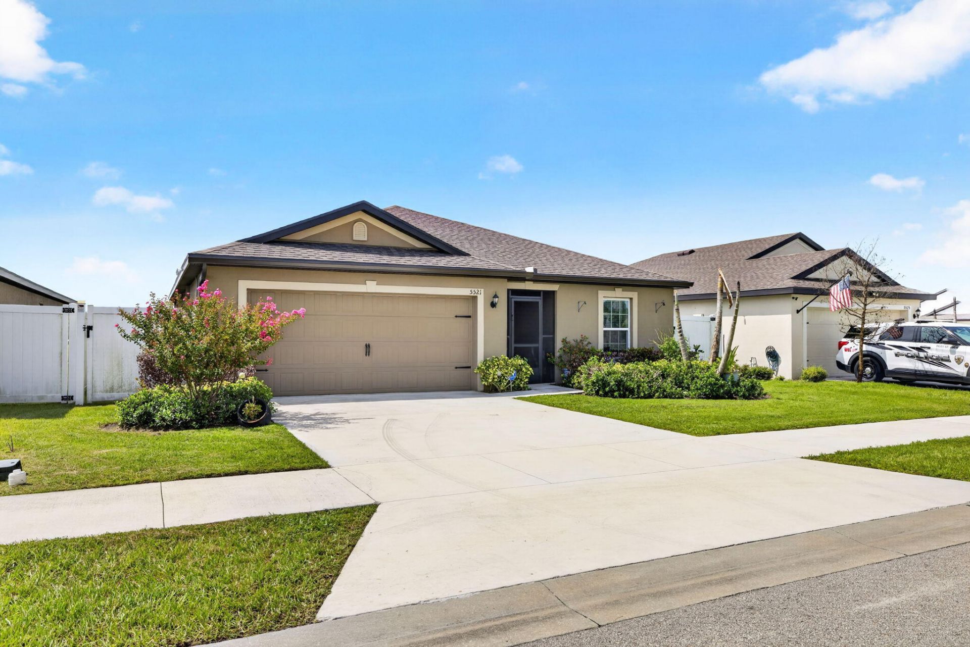 5521 Fantasy Drive, Fort Pierce, FL 34947 Photo