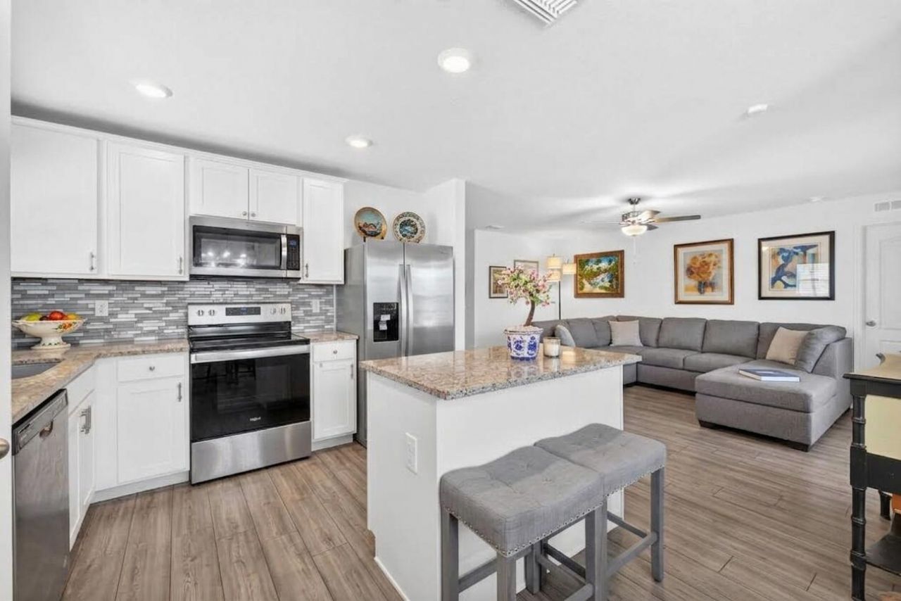 5521 Fantasy Drive, Fort Pierce, FL 34947 Photo