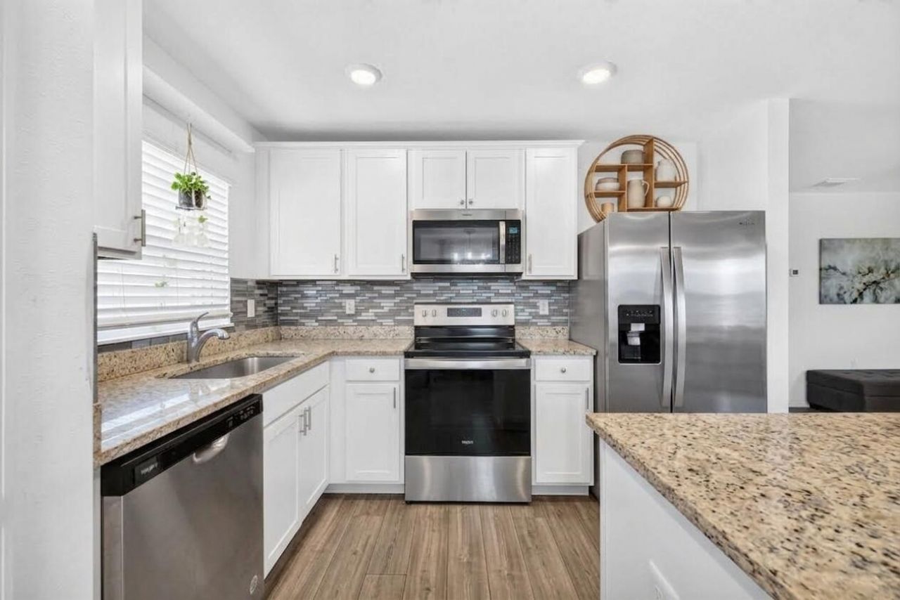 5521 Fantasy Drive, Fort Pierce, FL 34947 Photo