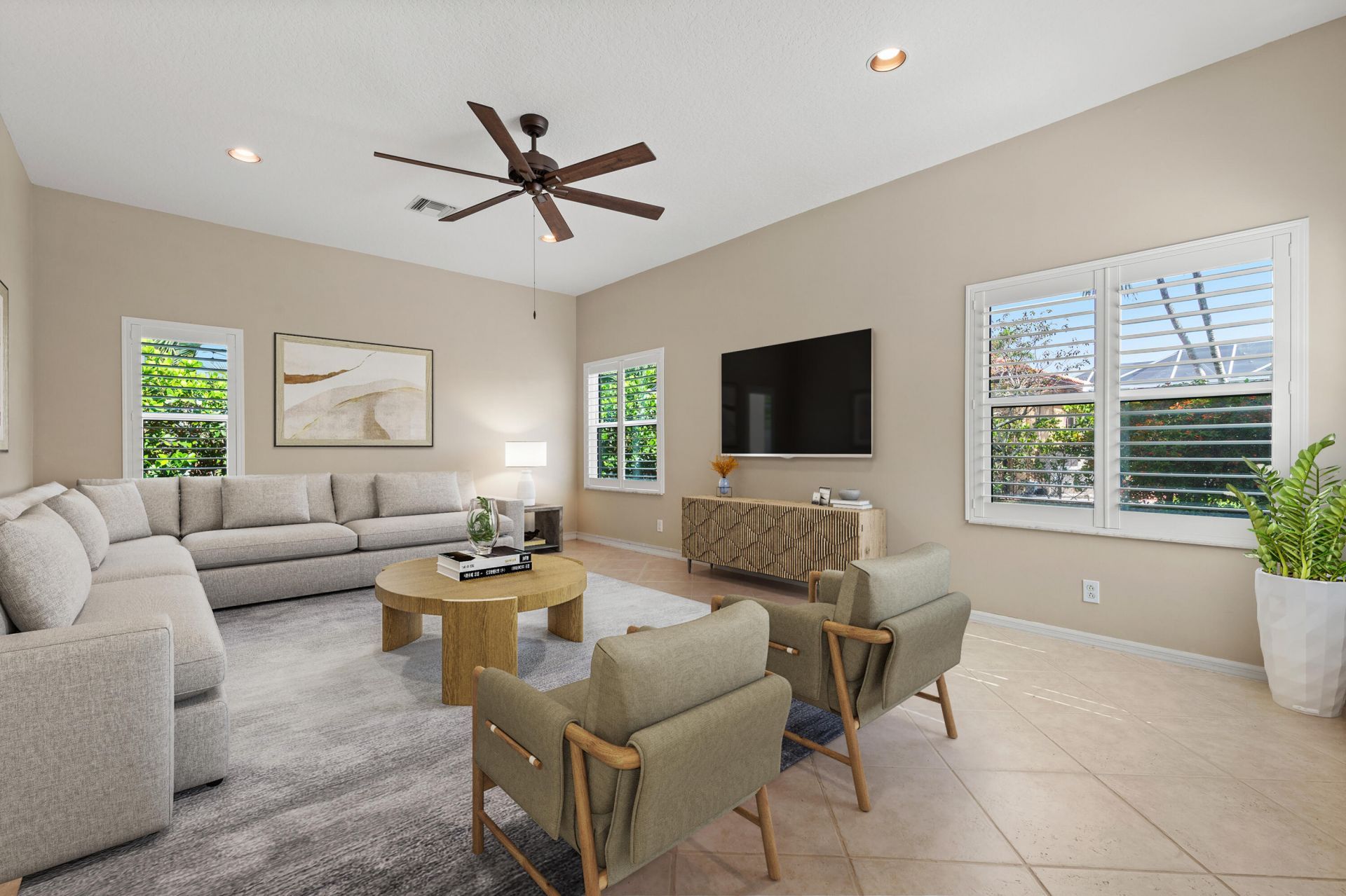 11595 Waterbend Court, Wellington, FL 33414 Photo