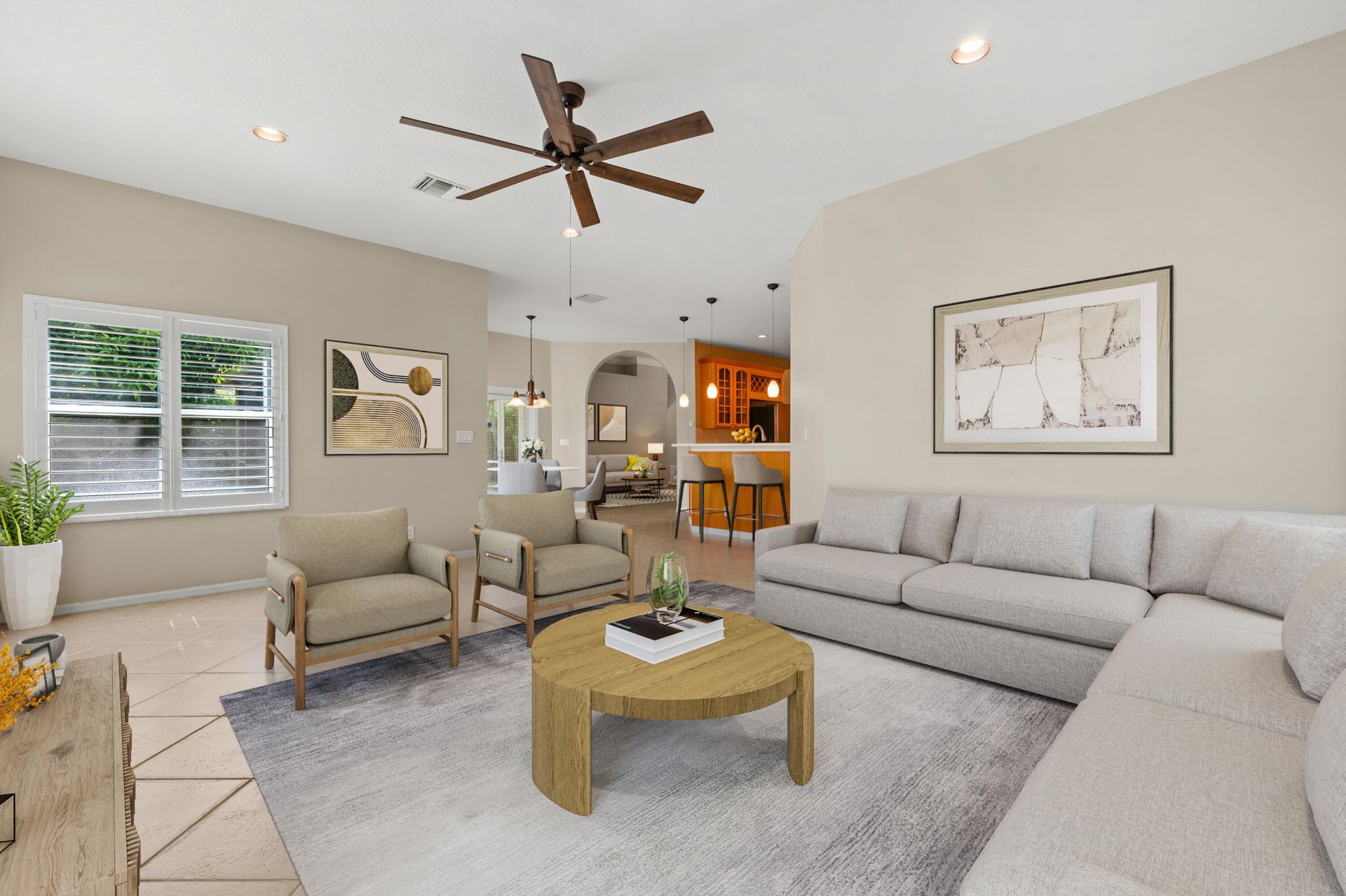 11595 Waterbend Court, Wellington, FL 33414 Photo