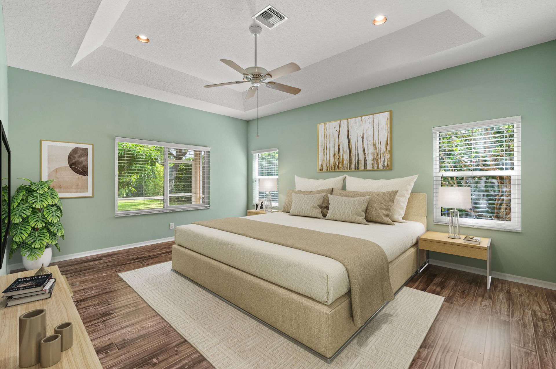 11595 Waterbend Court, Wellington, FL 33414 Photo