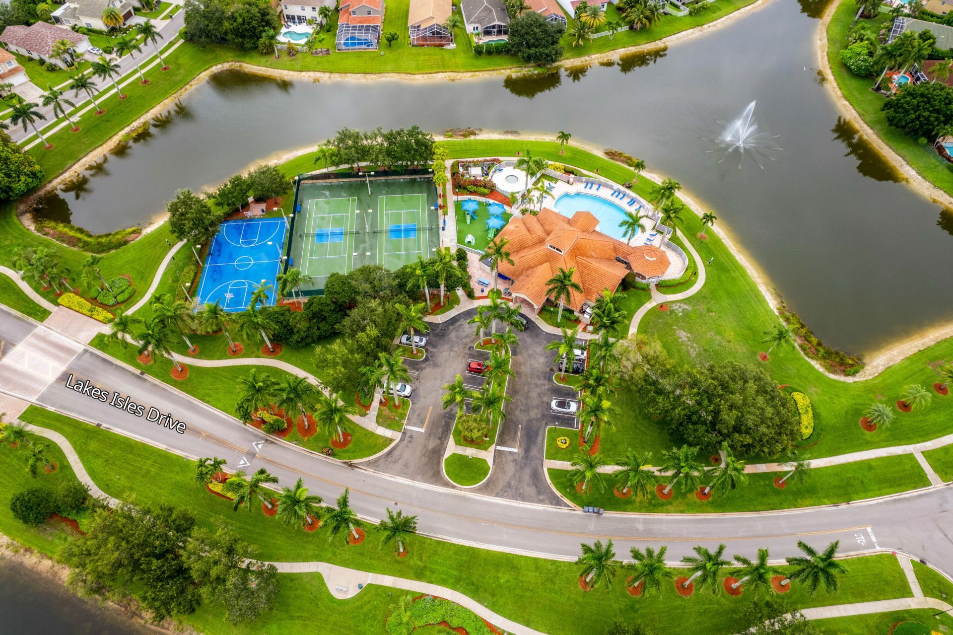 11595 Waterbend Court, Wellington, FL 33414 Photo