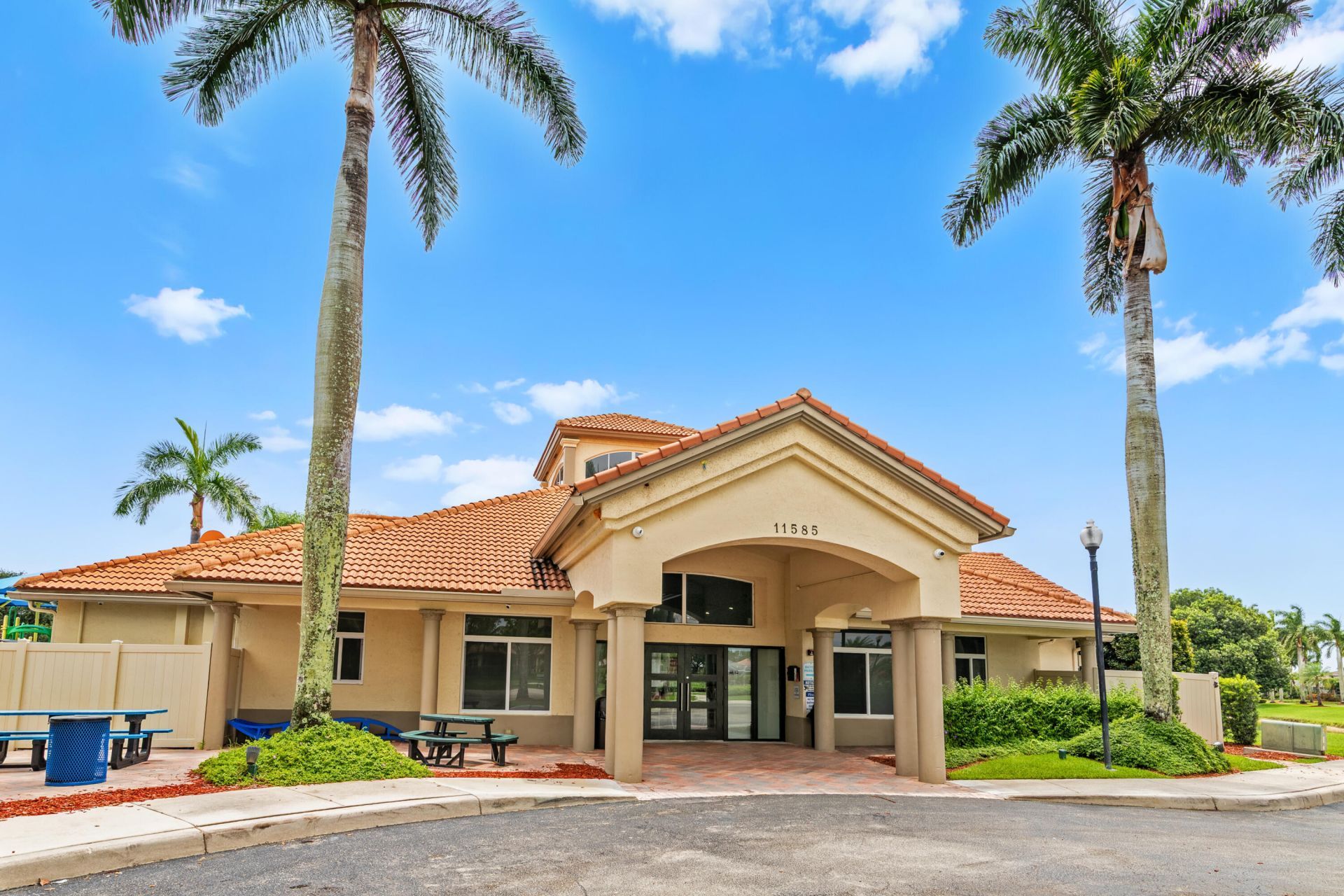 11595 Waterbend Court, Wellington, FL 33414 Photo