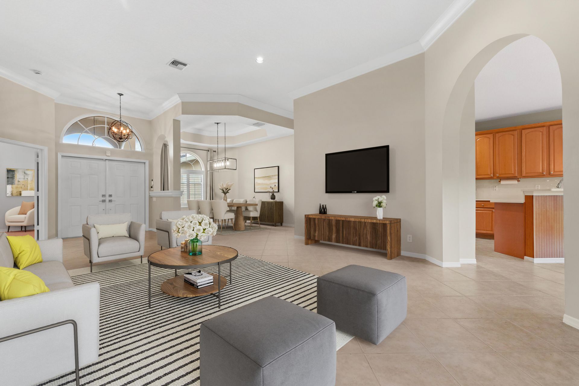 11595 Waterbend Court, Wellington, FL 33414 Photo