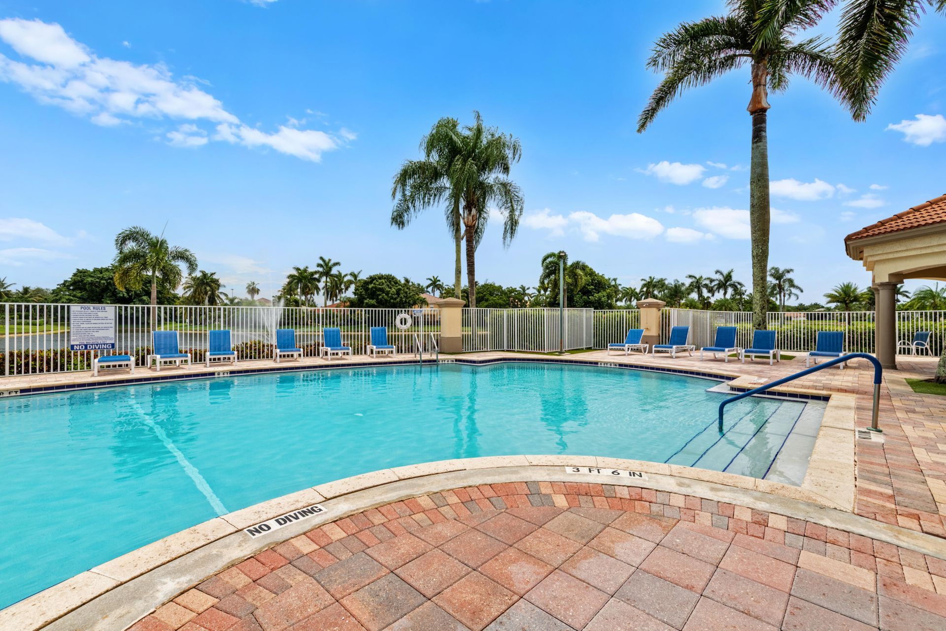 11595 Waterbend Court, Wellington, FL 33414 Photo