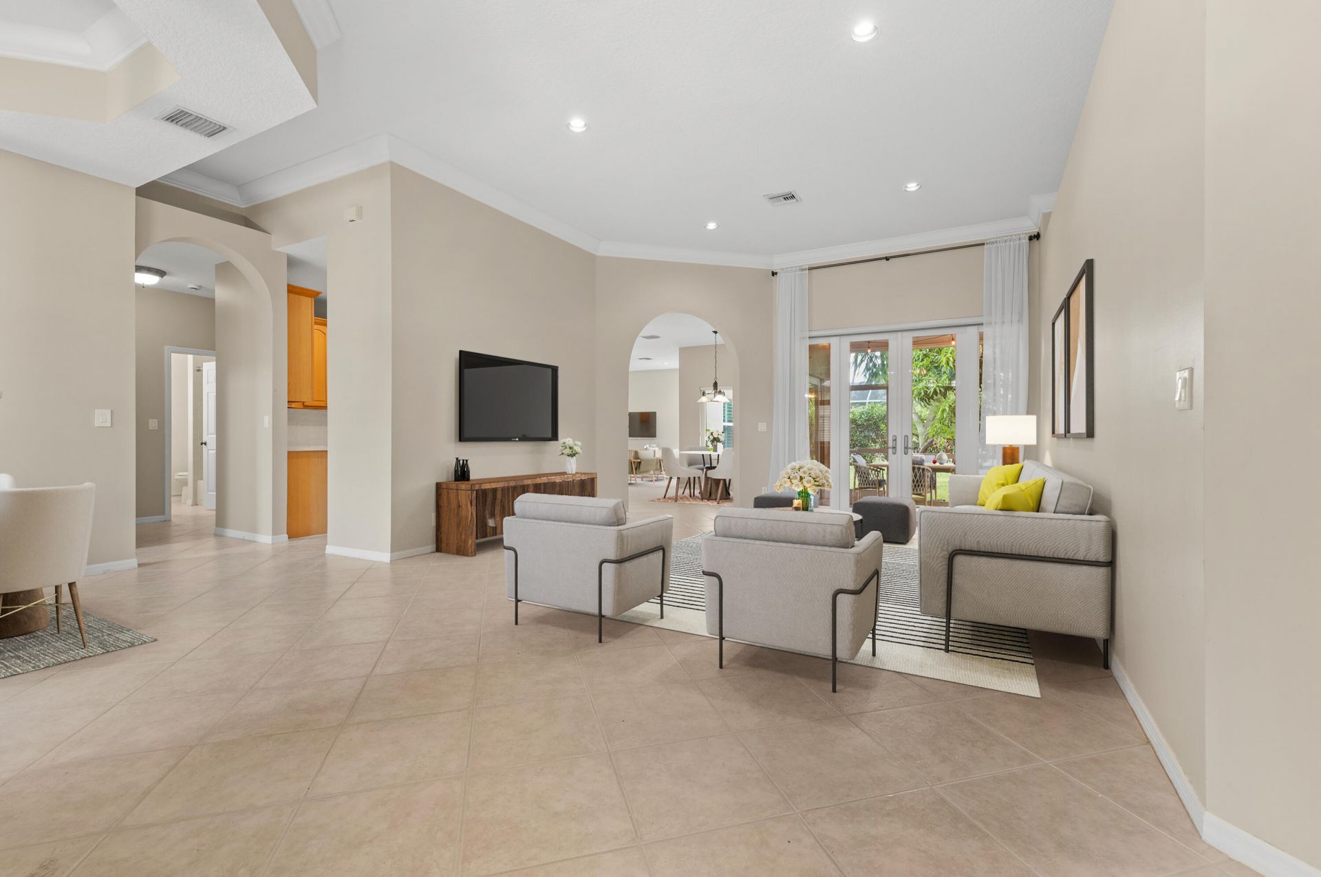 11595 Waterbend Court, Wellington, FL 33414 Photo