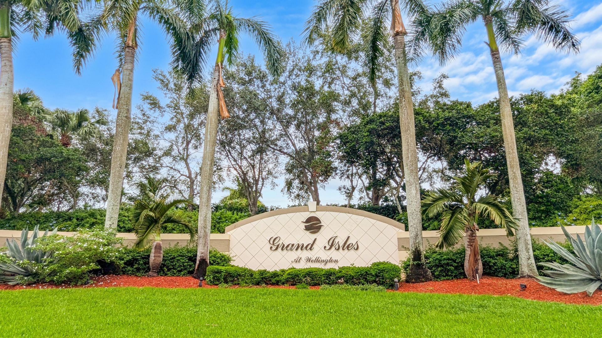 11595 Waterbend Court, Wellington, FL 33414 Photo