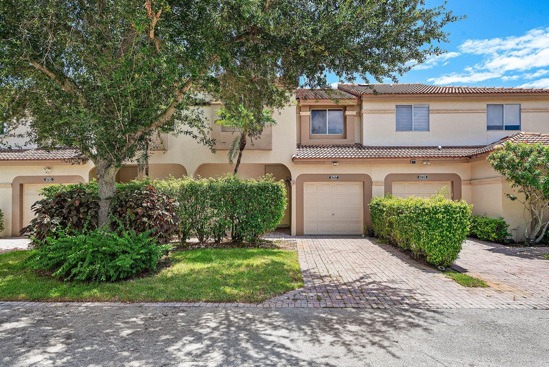 6757 Via Regina, Boca Raton, FL 33433 Photo