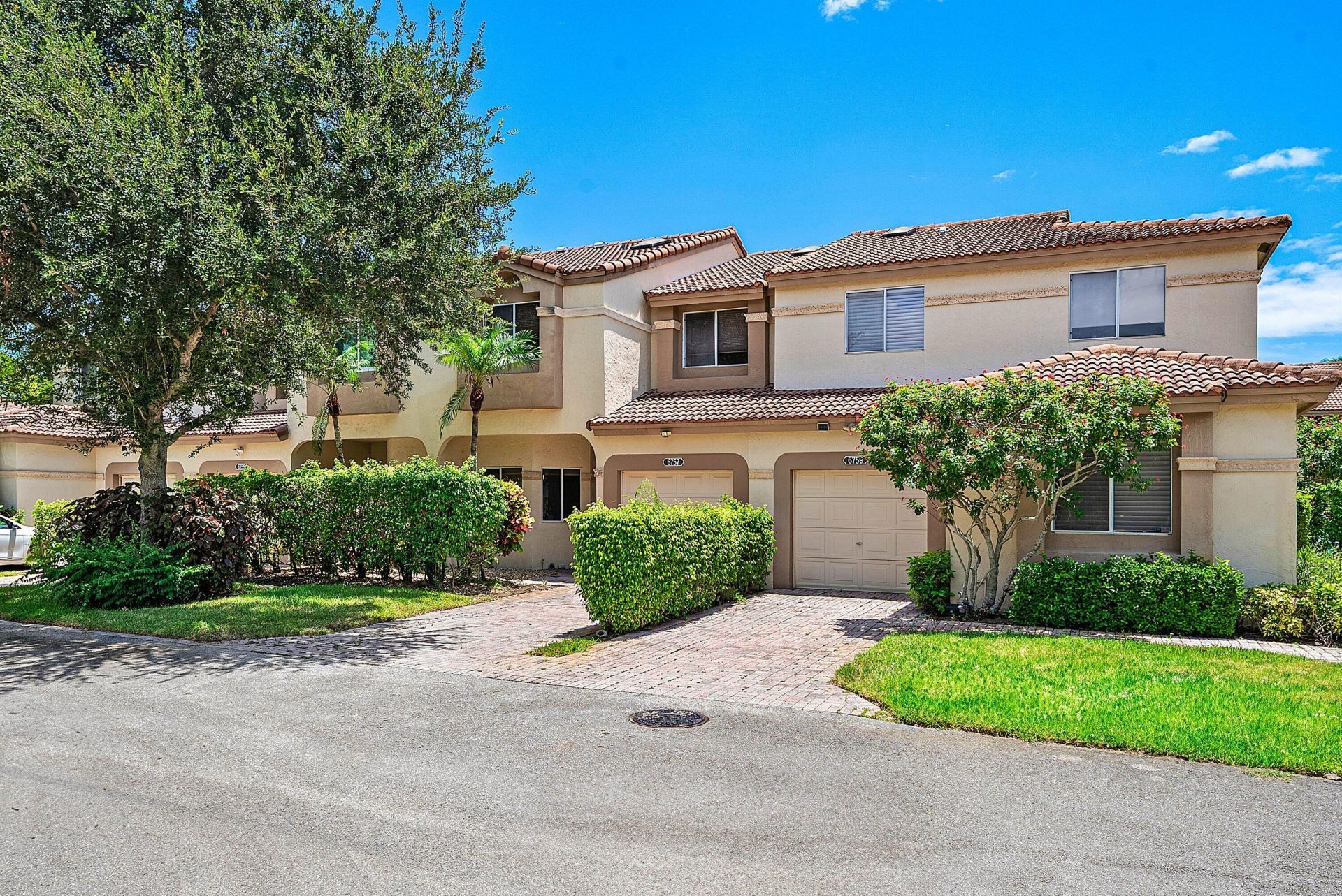 6757 Via Regina, Boca Raton, FL 33433 Photo