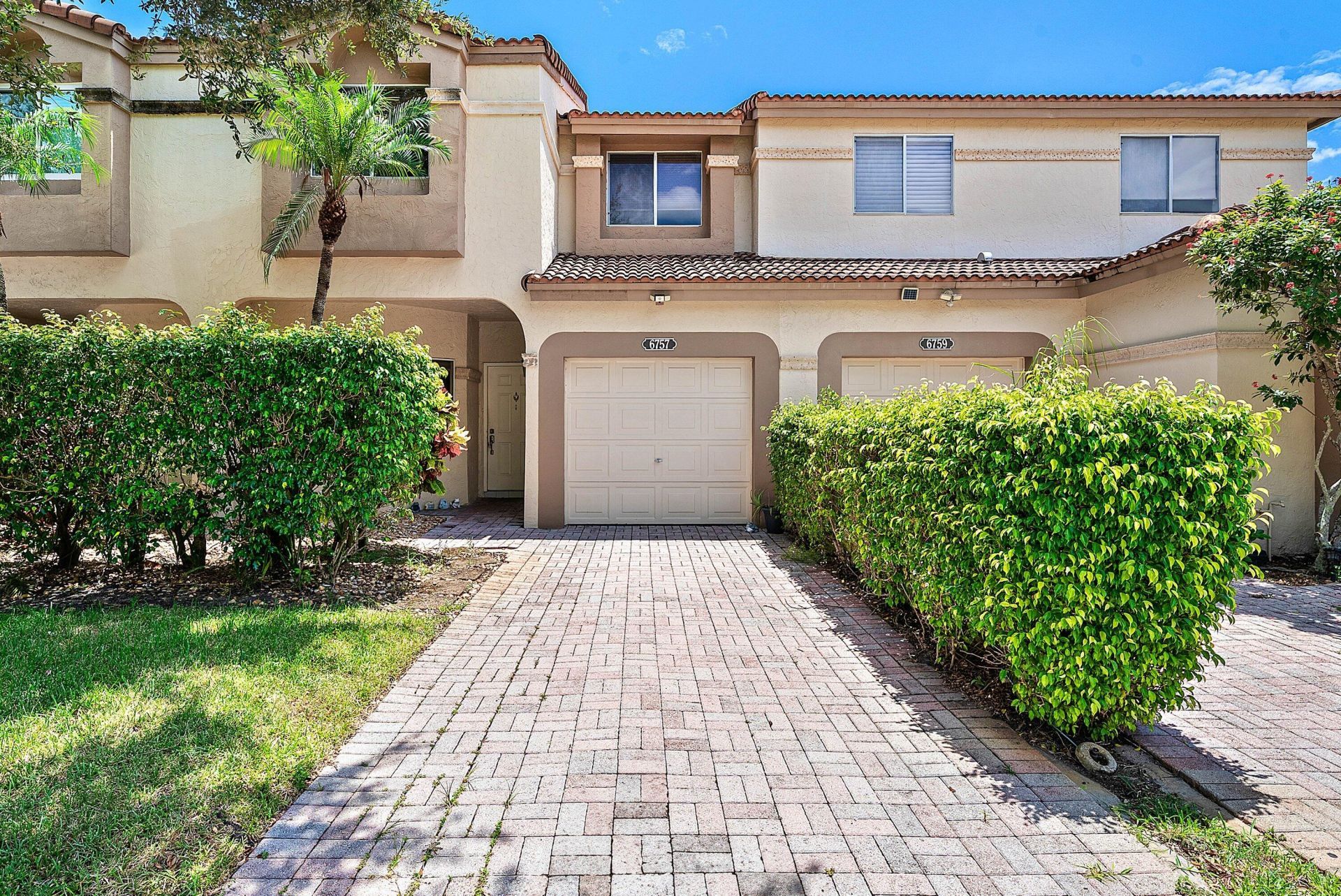 6757 Via Regina, Boca Raton, FL 33433 Photo