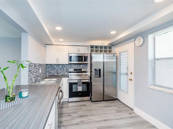 1101 NE 191ST Street, Unit H301, Miami, FL 33179