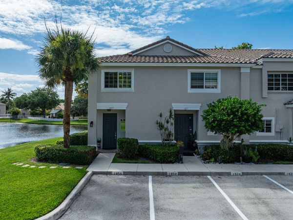 4859 NW 58TH Manor, Coconut Creek, FL 33073